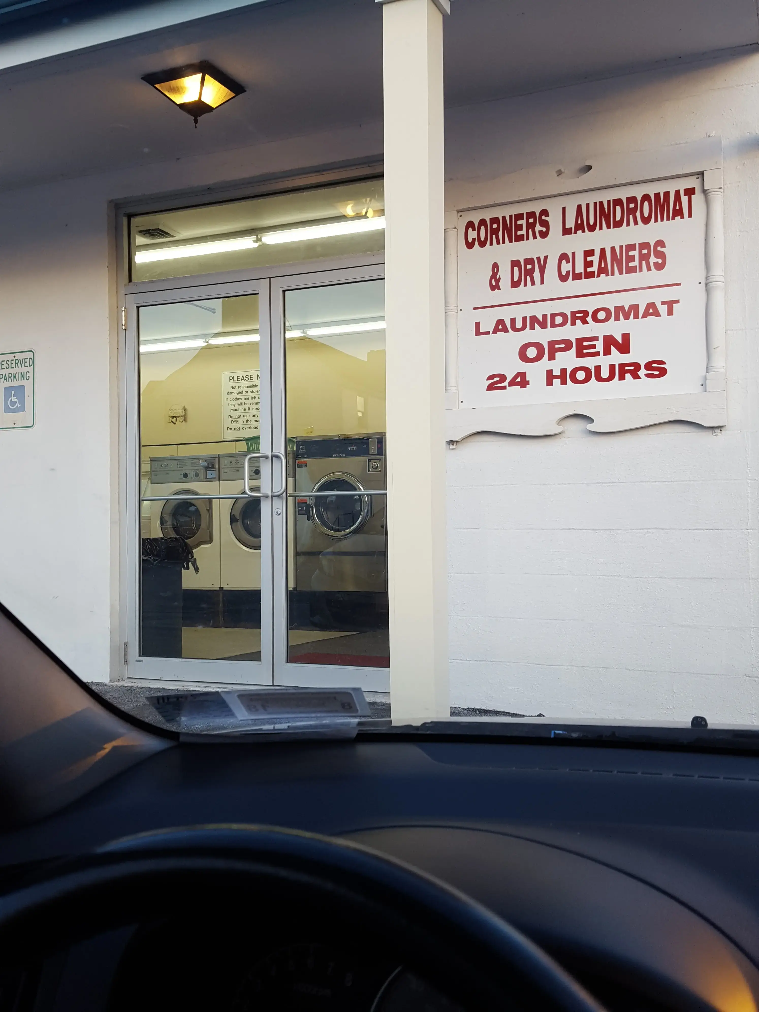 Corners Cleaning Center - Image 4