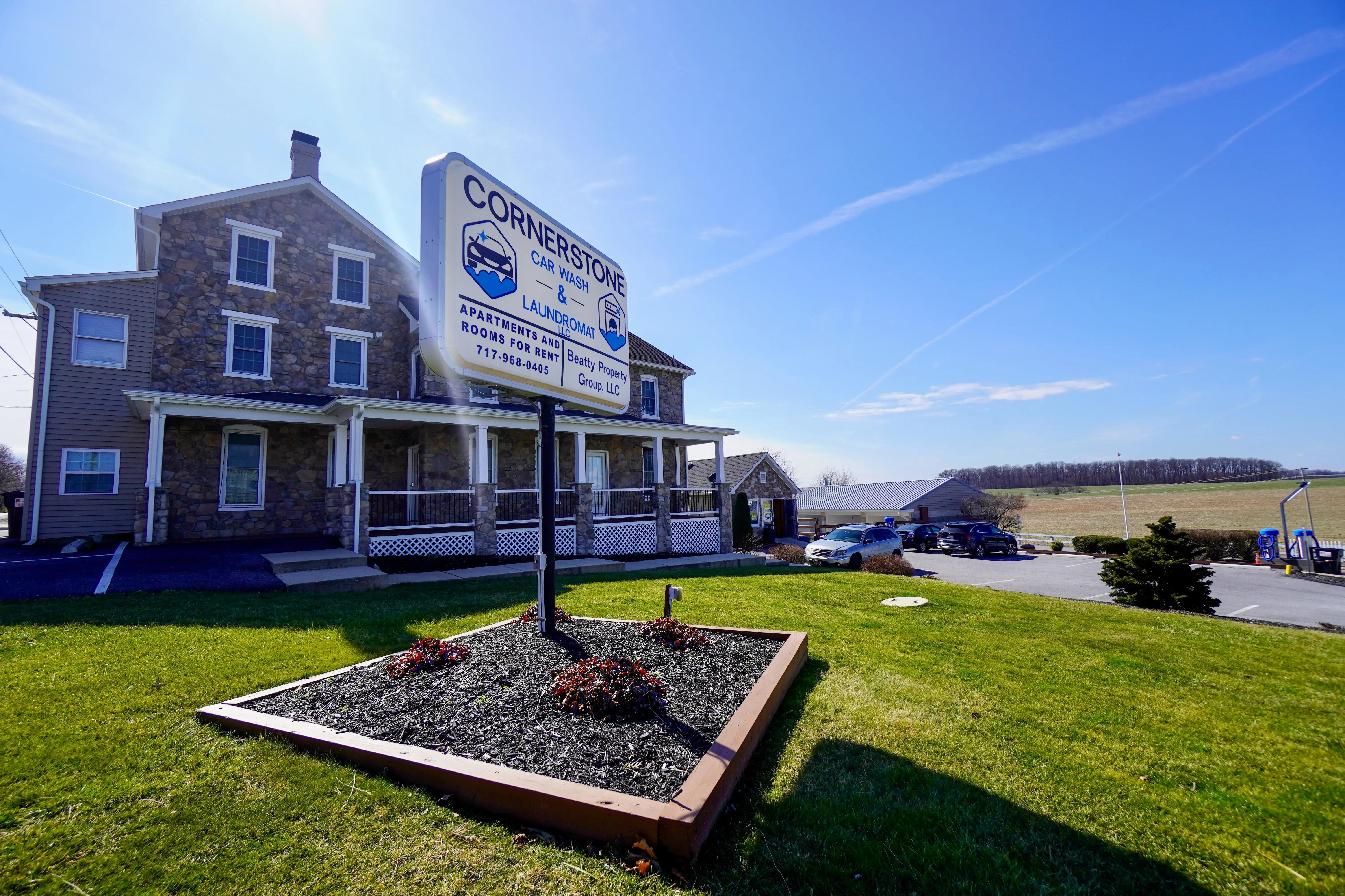 Cornerstone Car Wash and Laundromat - Image 7