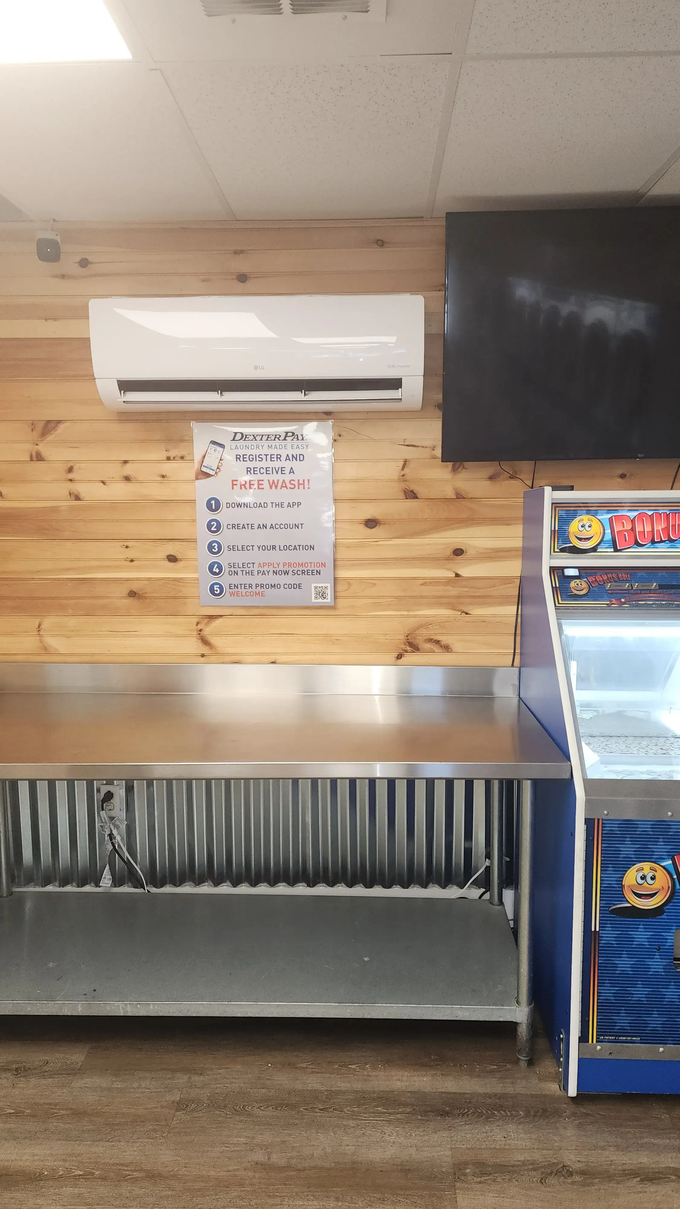 Cornerstone Laundry Shrewsbury - Image 7