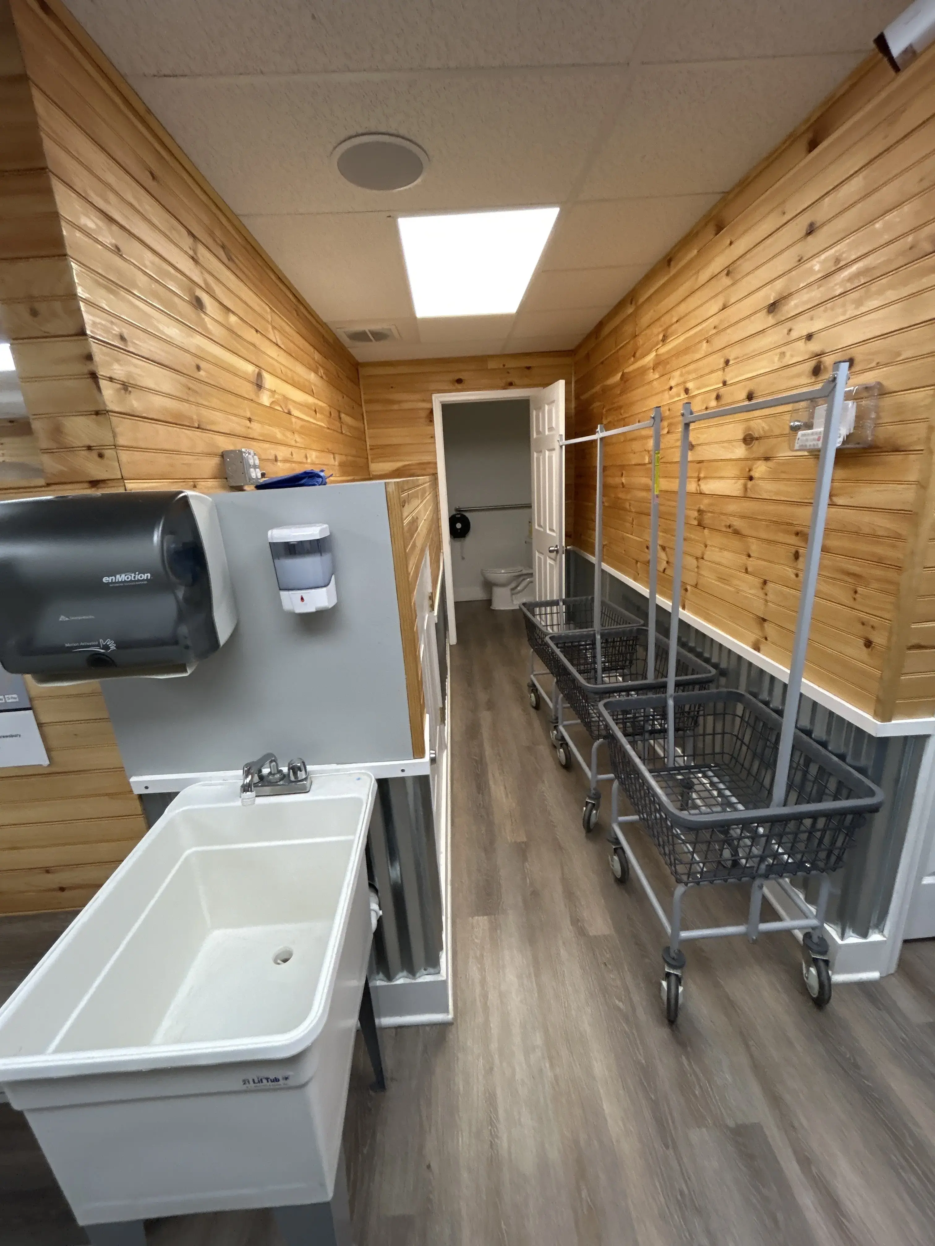 Cornerstone Laundry Shrewsbury thumbnail 18