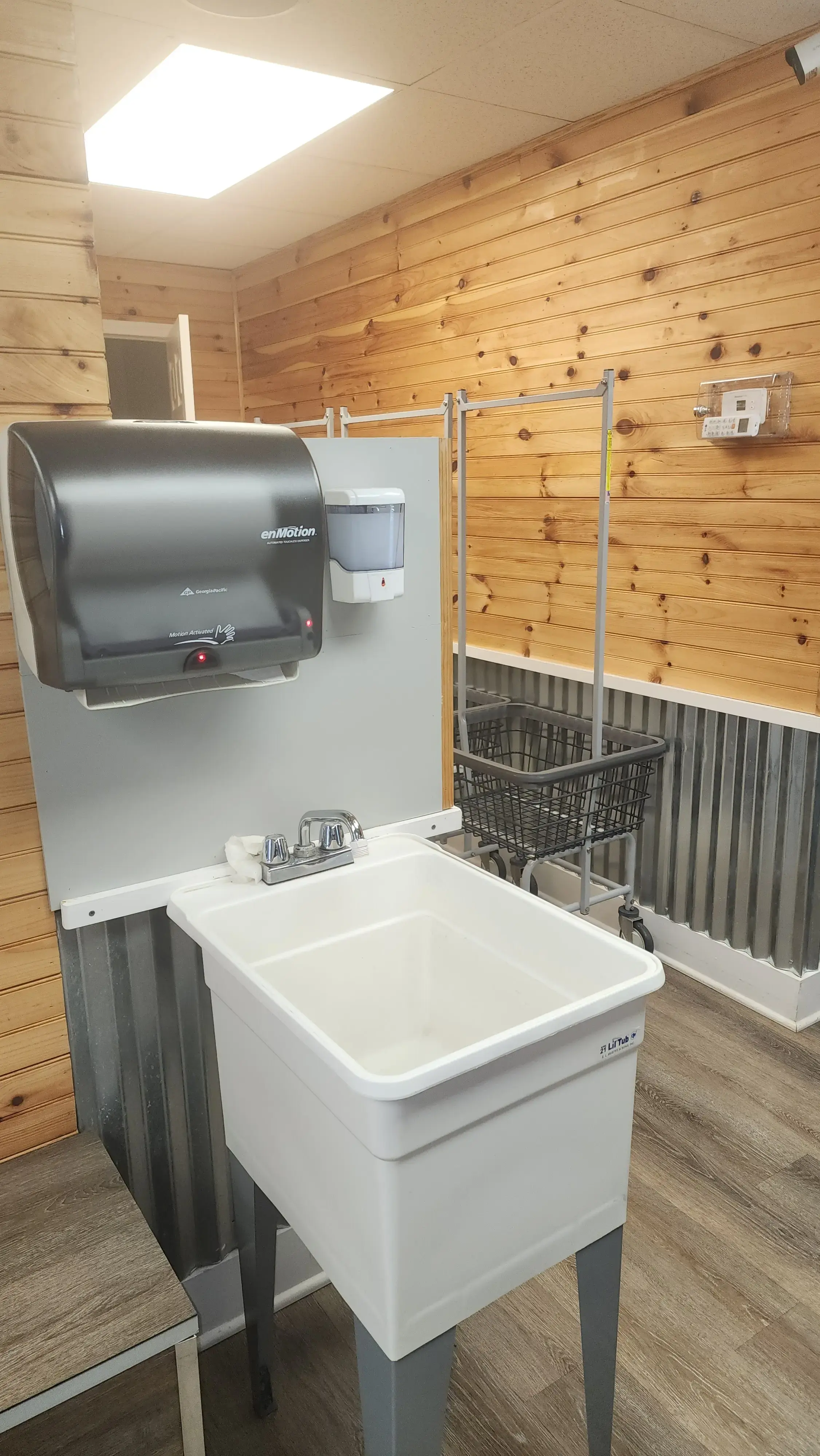 Cornerstone Laundry Shrewsbury - Image 5