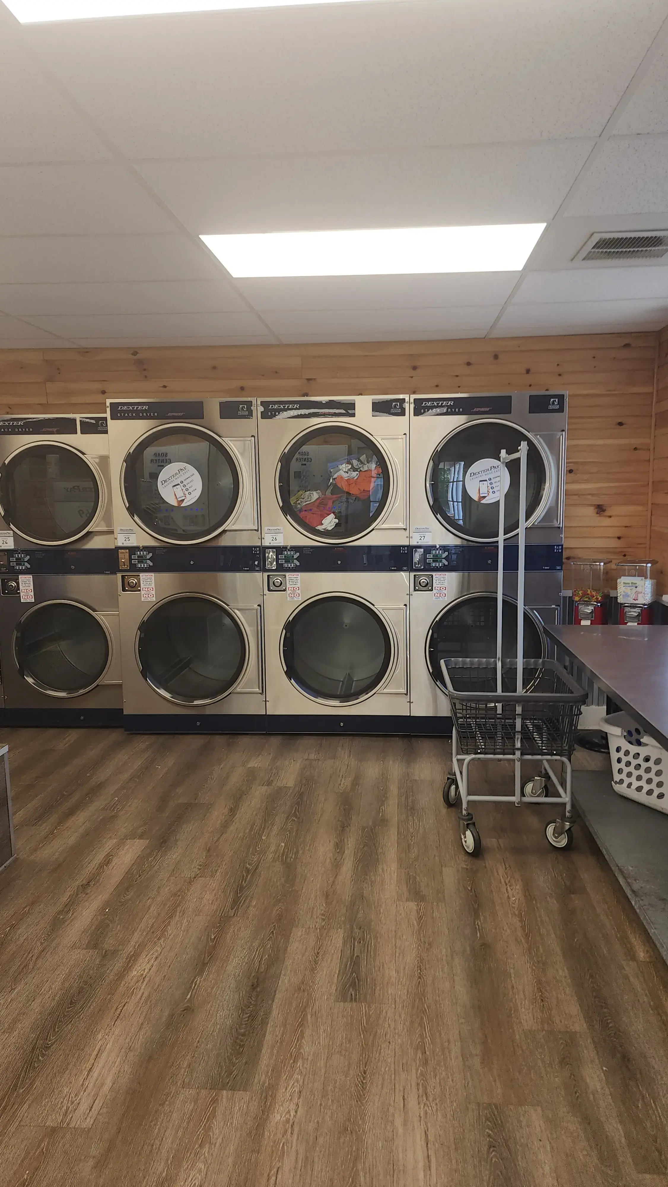 Cornerstone Laundry Shrewsbury - Image 14