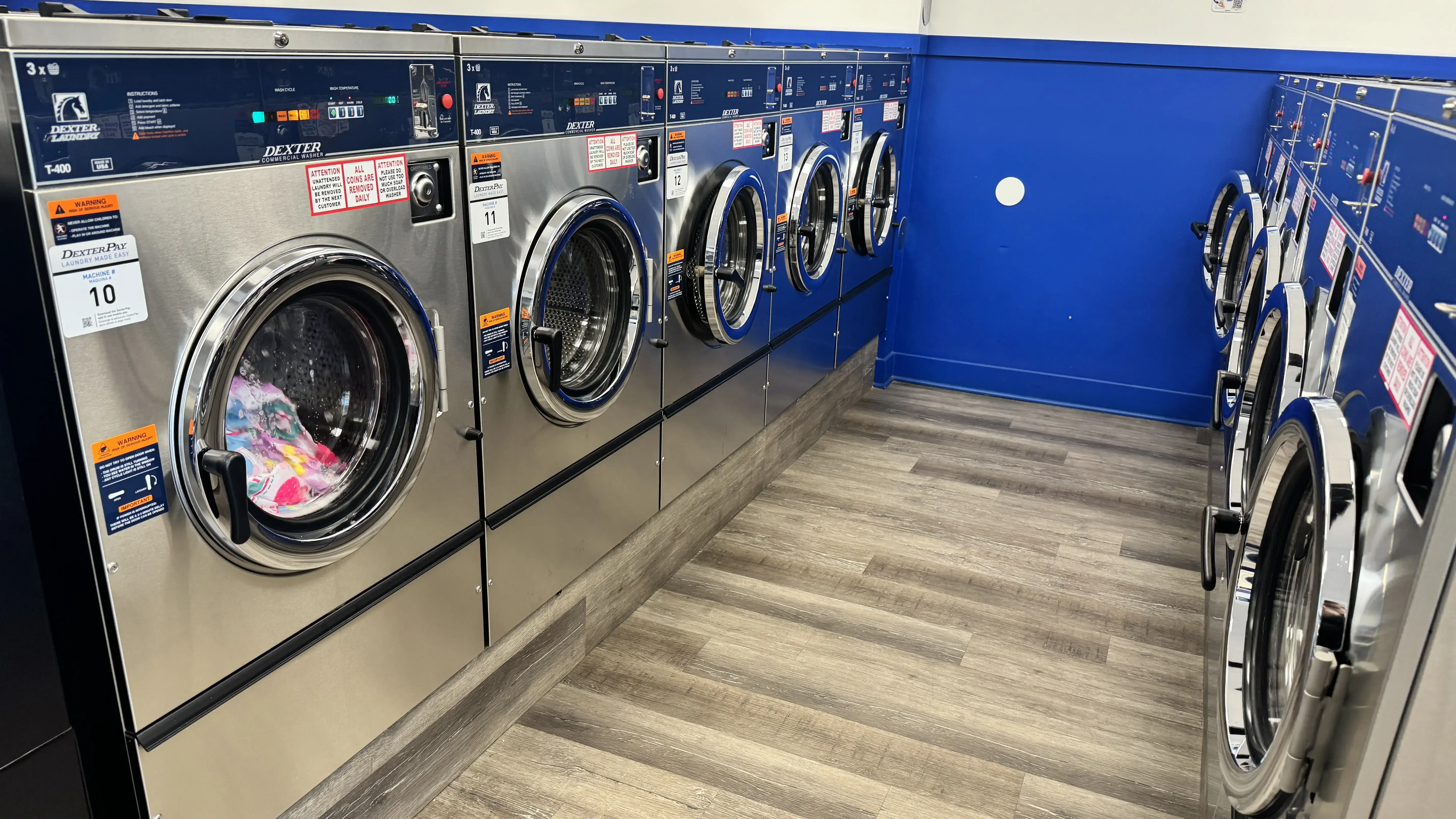 Cornerstone Laundry Stonybrook thumbnail 1