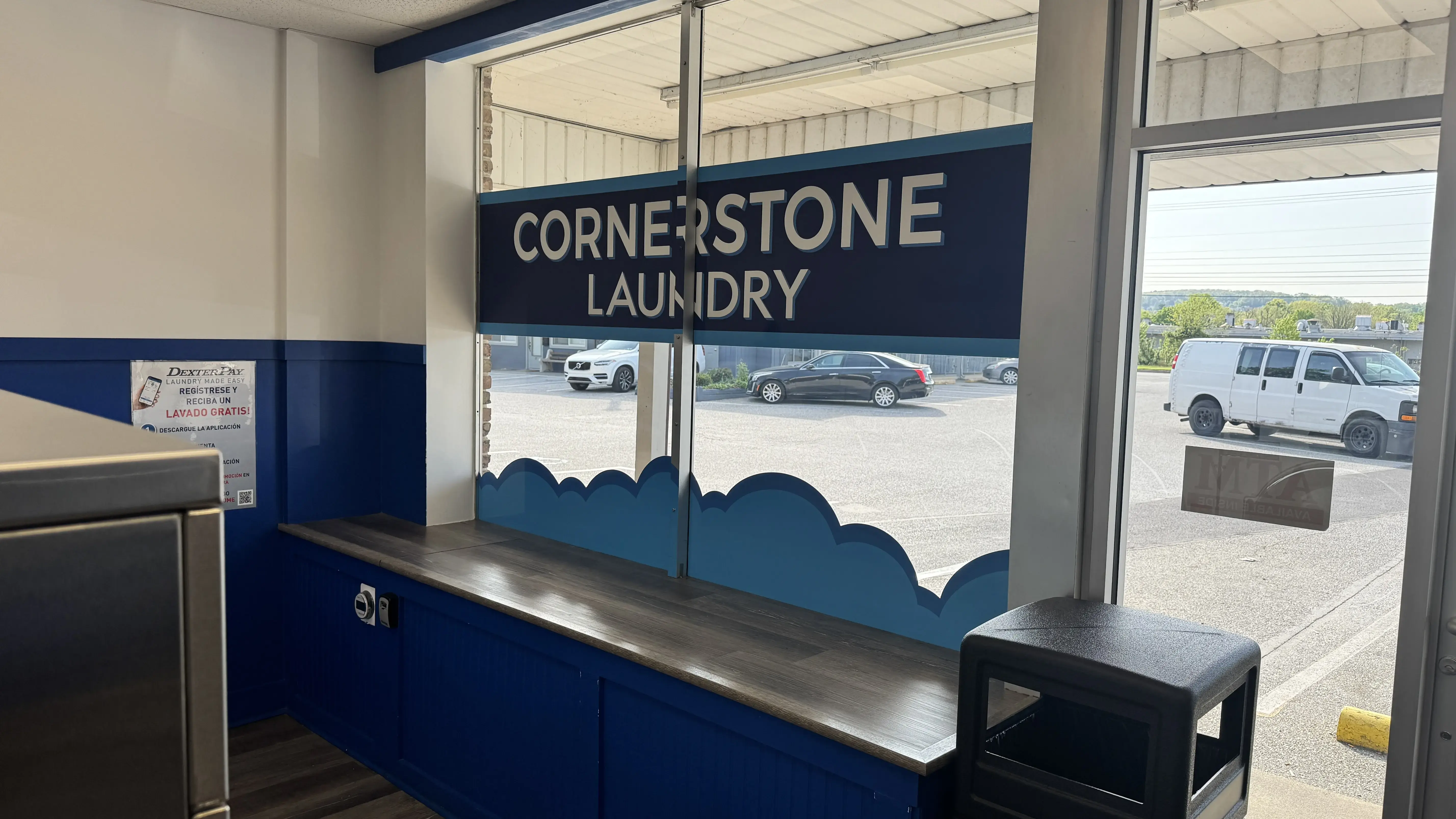 Cornerstone Laundry Stonybrook thumbnail 2