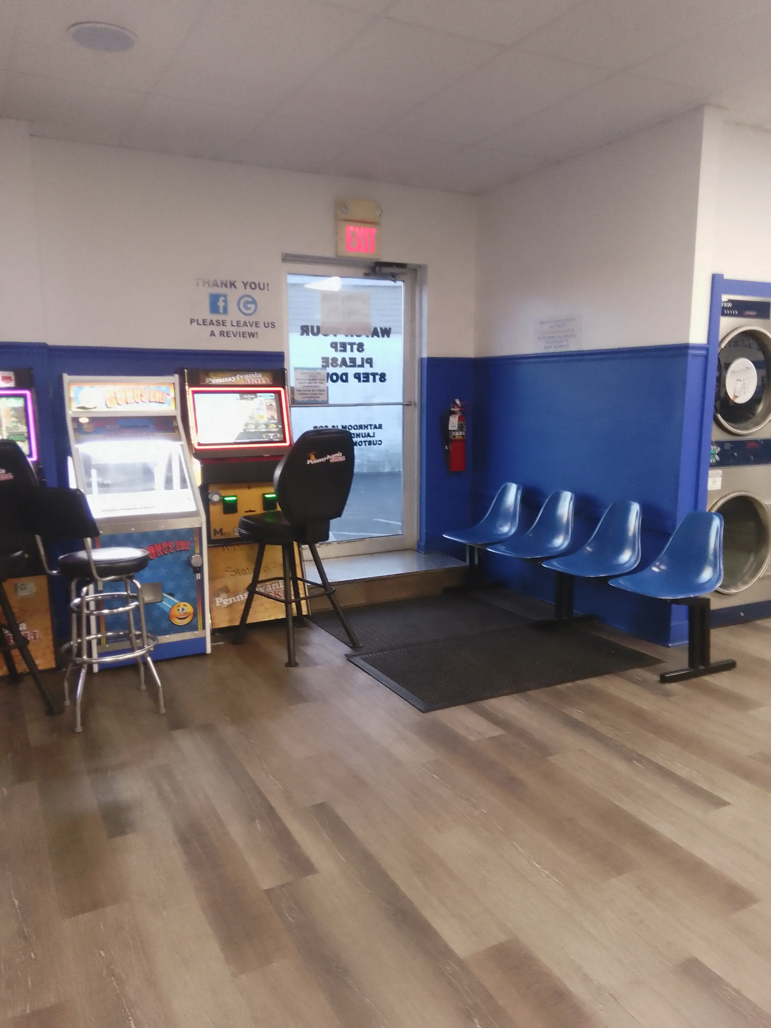 Cornerstone Laundry York, LLC thumbnail 9