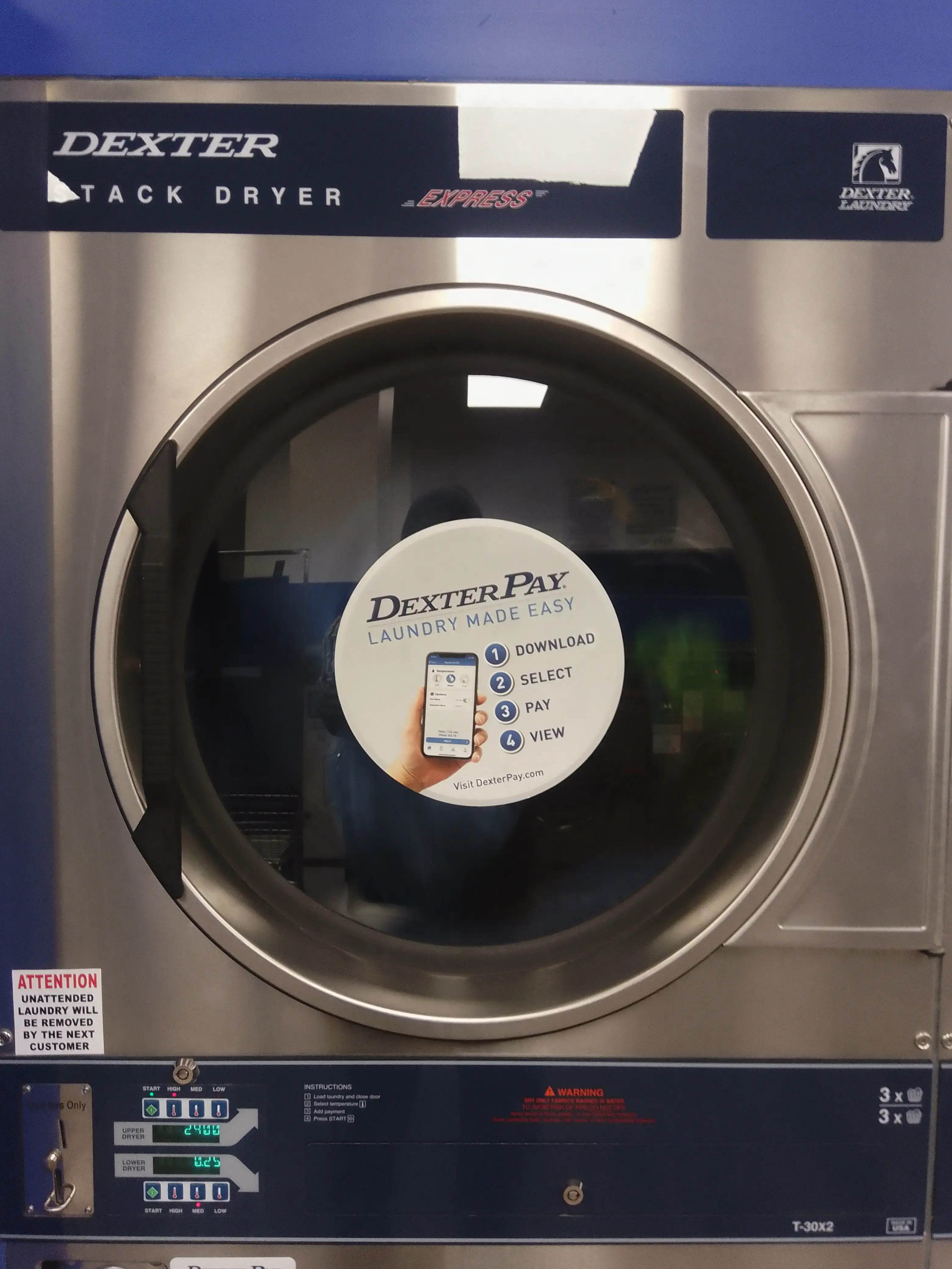 Cornerstone Laundry York, LLC thumbnail 16