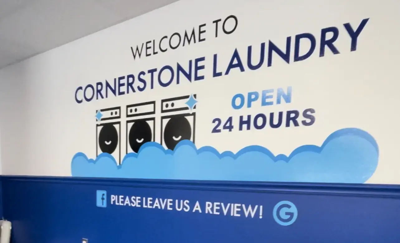 Cornerstone Laundry York, LLC - Image 19
