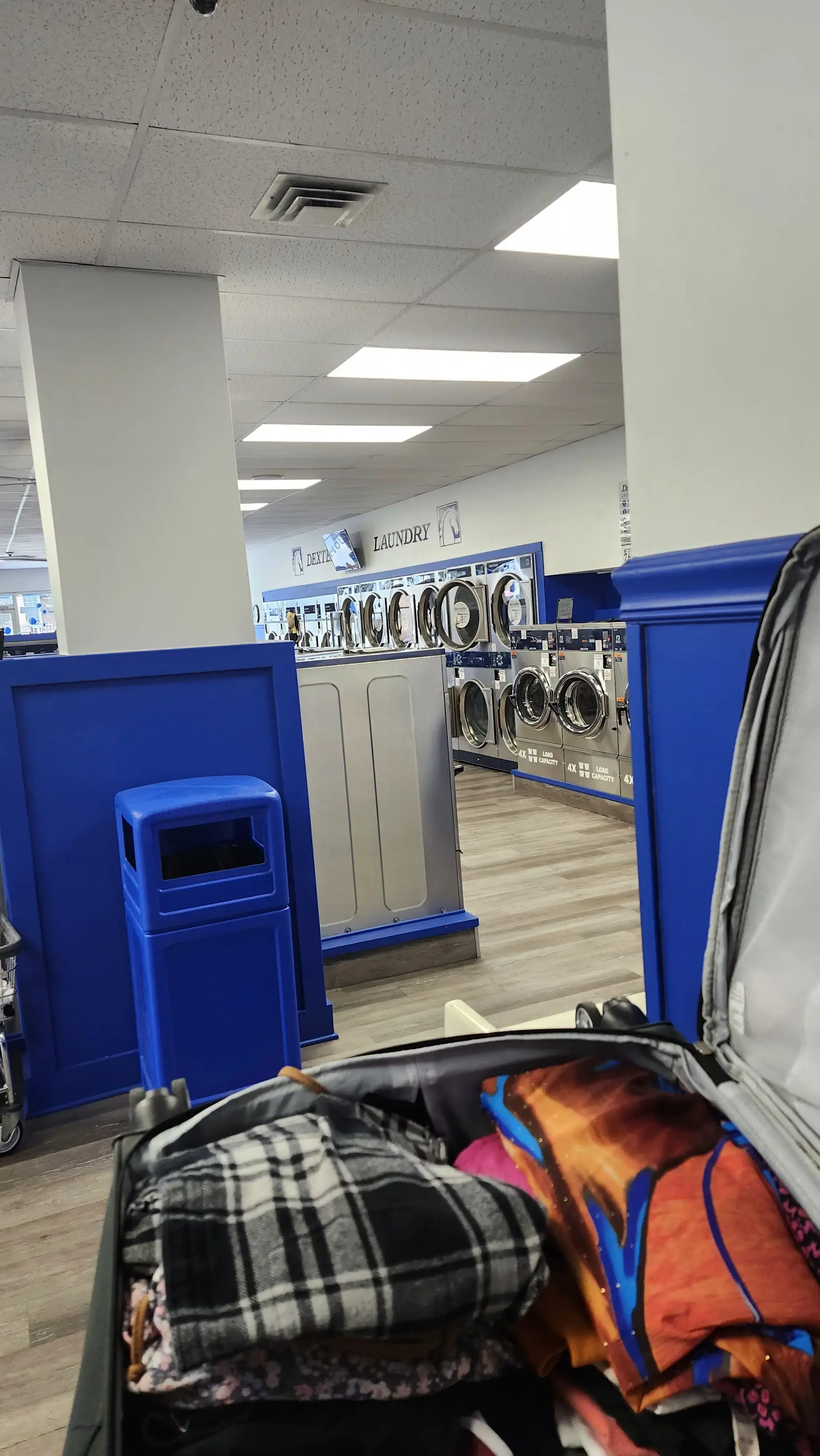 Cornerstone Laundry York, LLC thumbnail 12