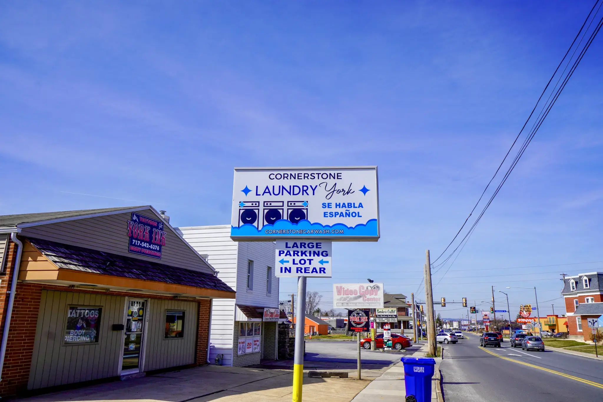 Cornerstone Laundry York, LLC - Image 3