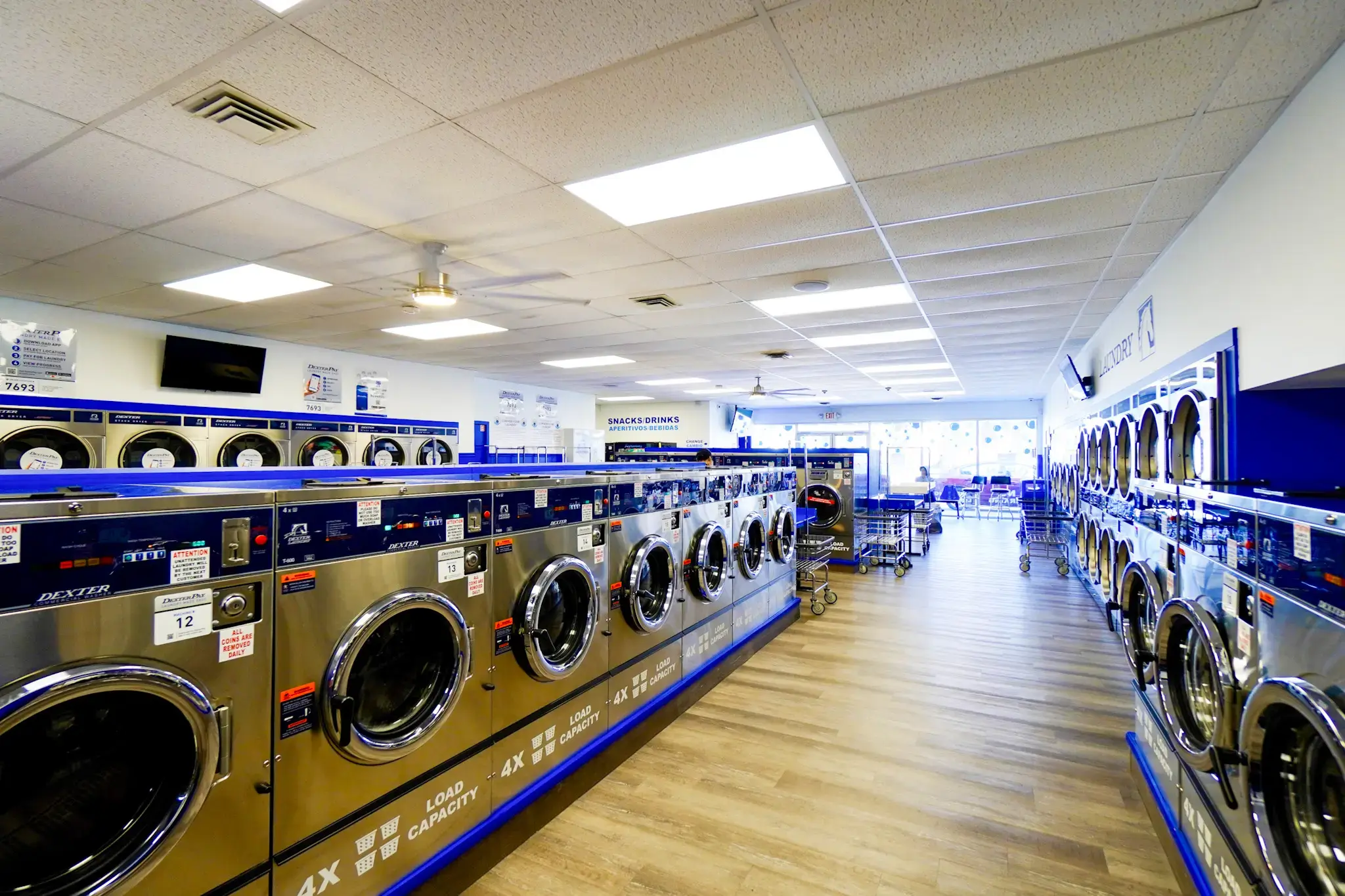 Cornerstone Laundry York, LLC thumbnail 1
