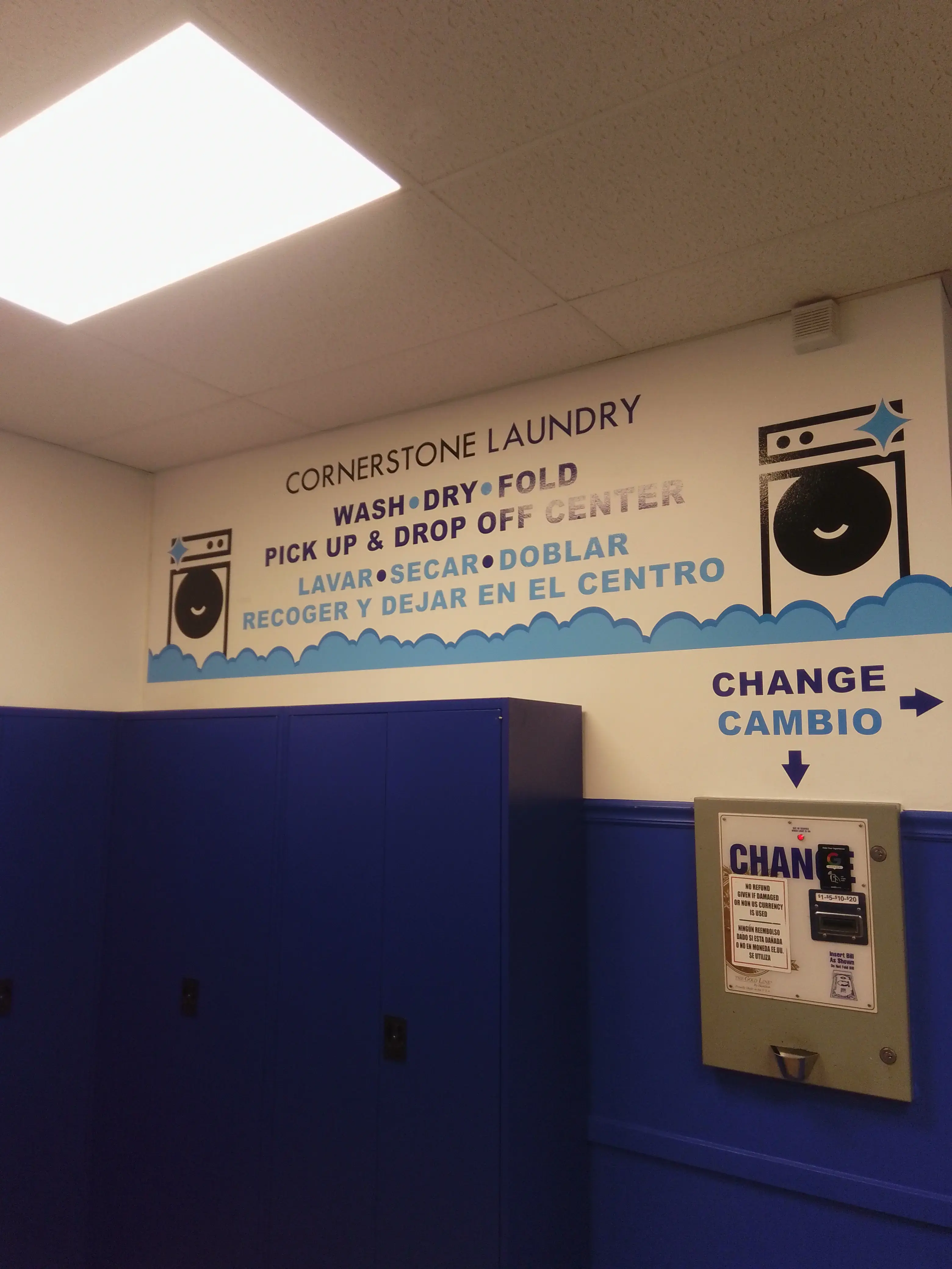 Cornerstone Laundry York, LLC - Image 18