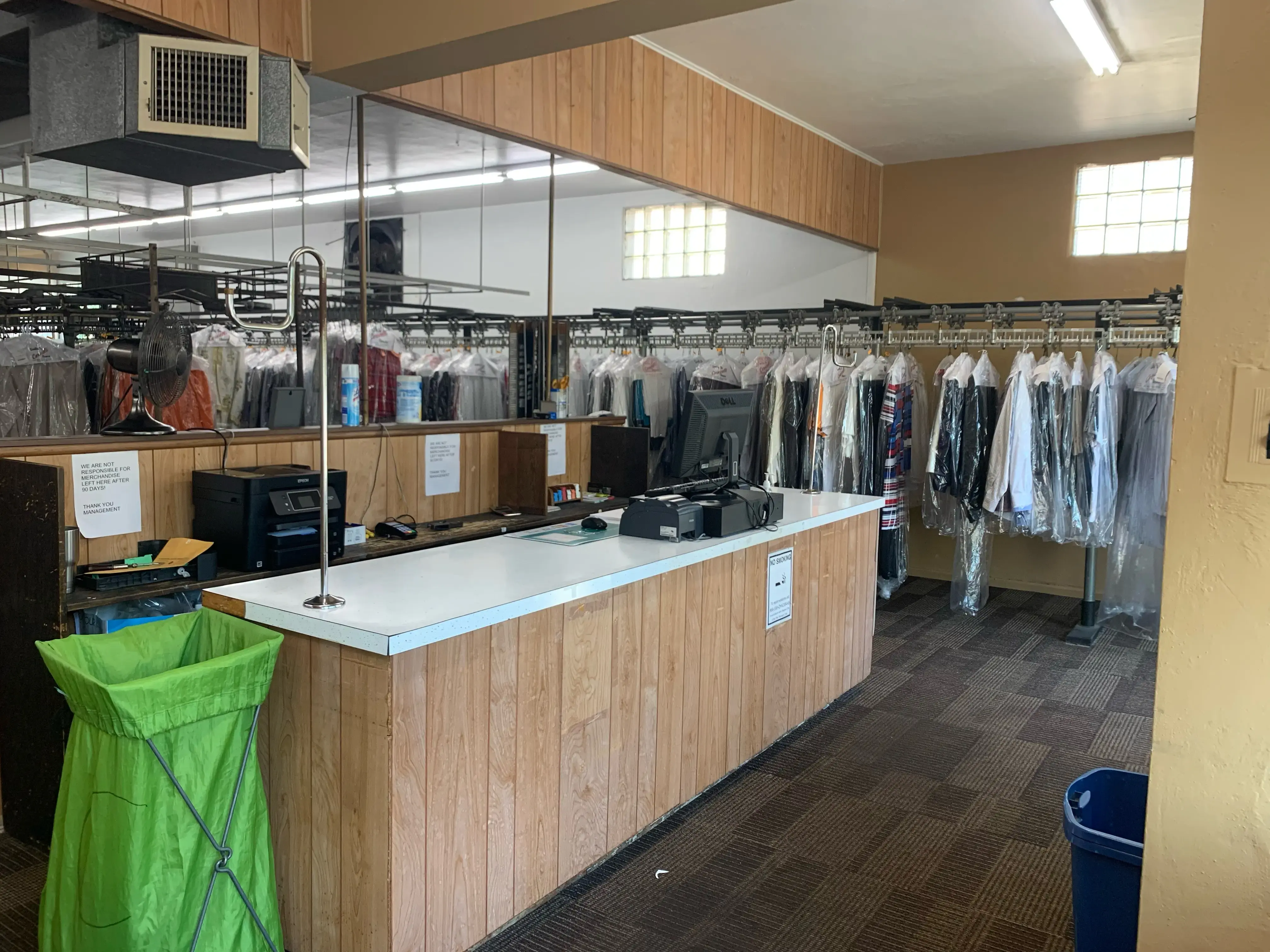Cornicelli Cleaners thumbnail 5
