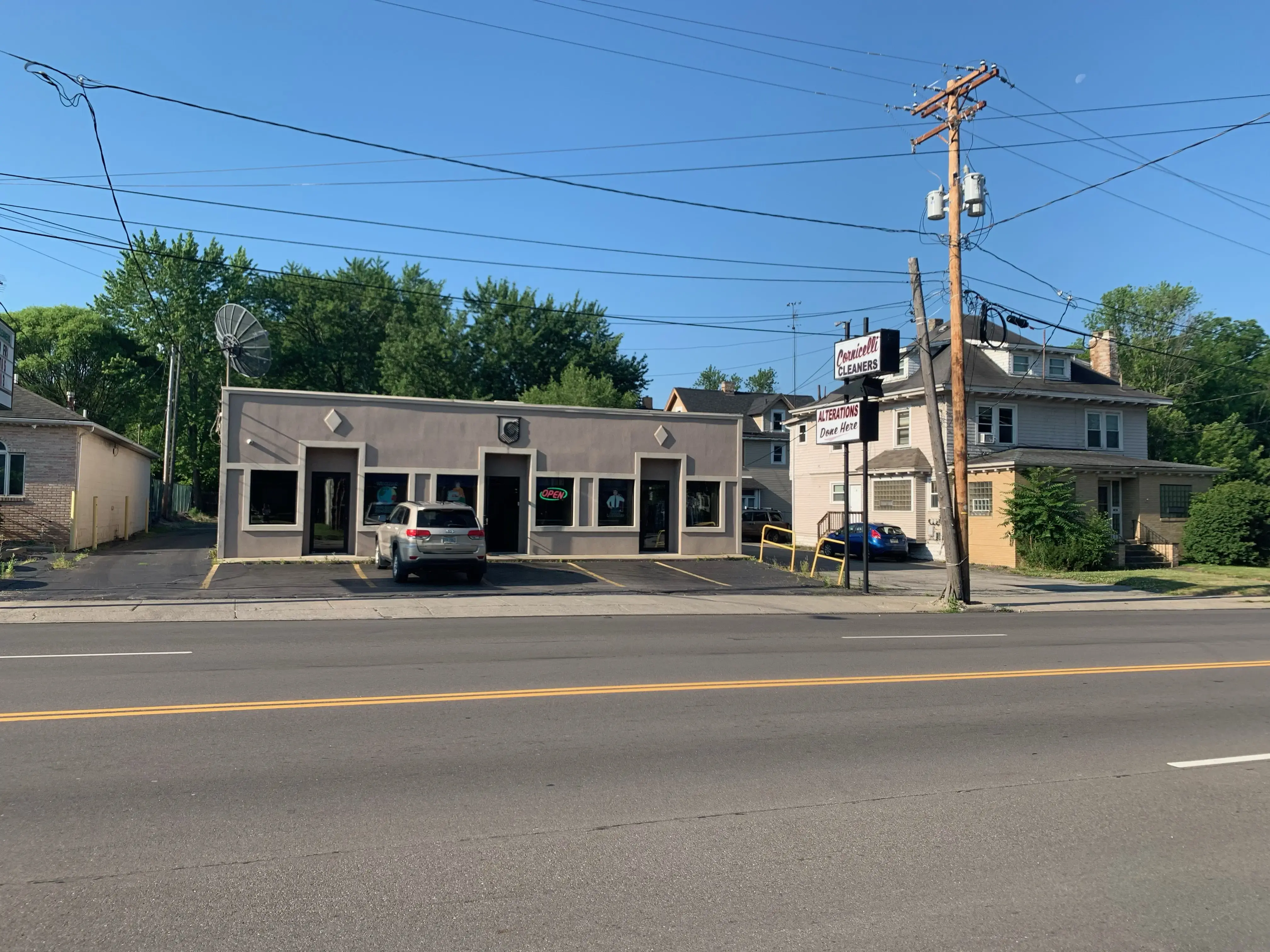 Cornicelli Cleaners thumbnail 3