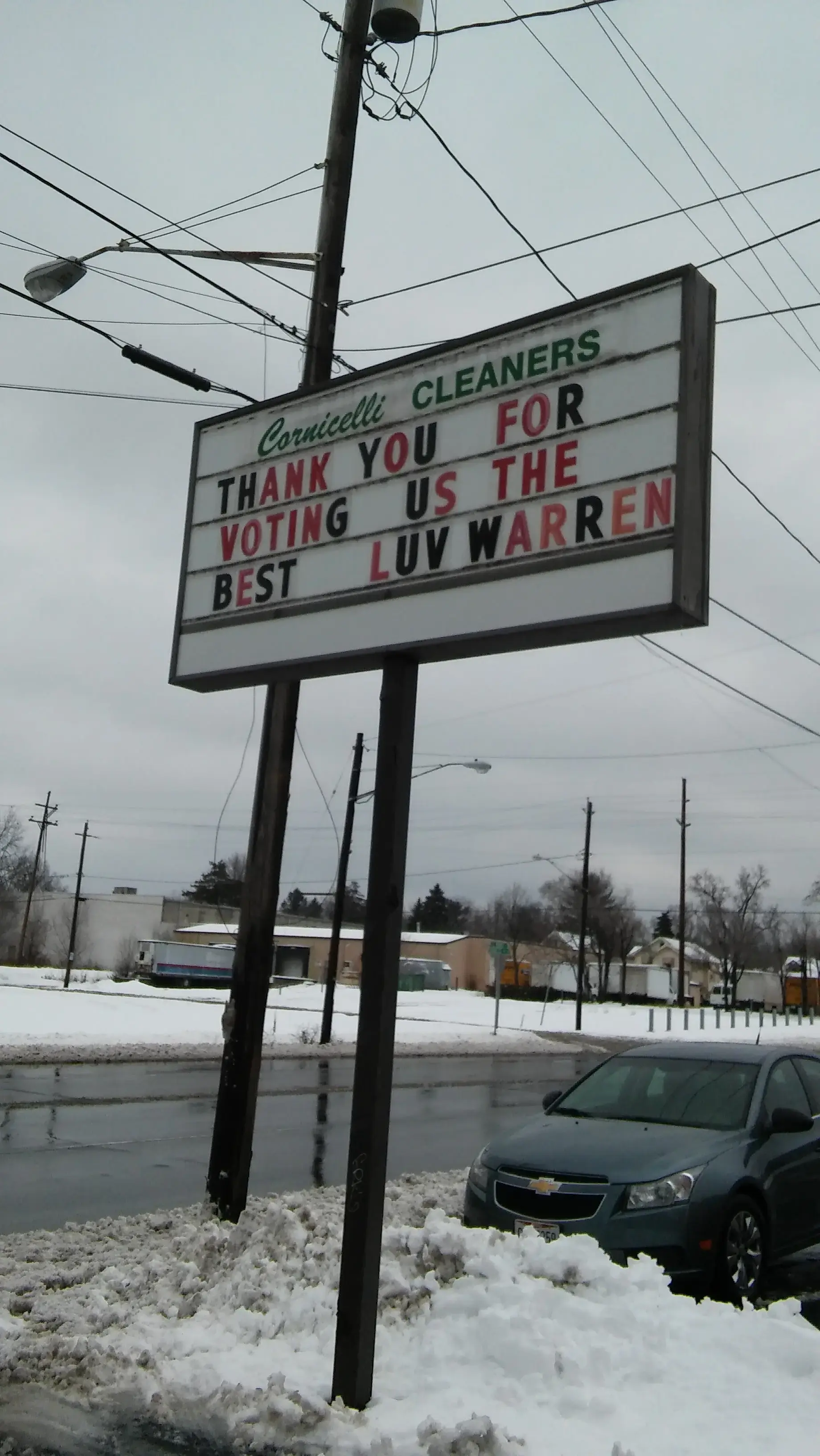 Cornicelli Cleaners thumbnail 6