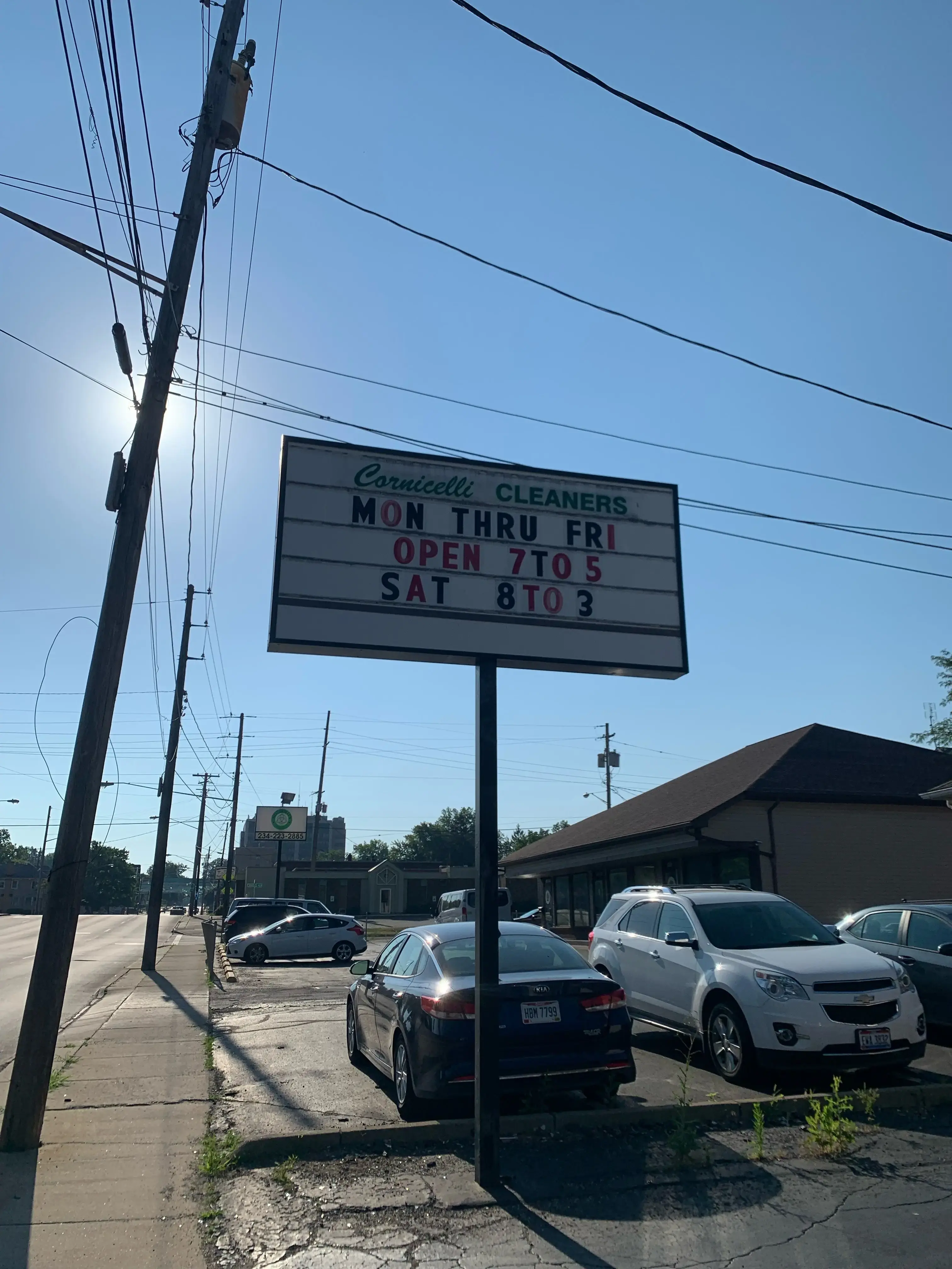 Cornicelli Cleaners - Image 10