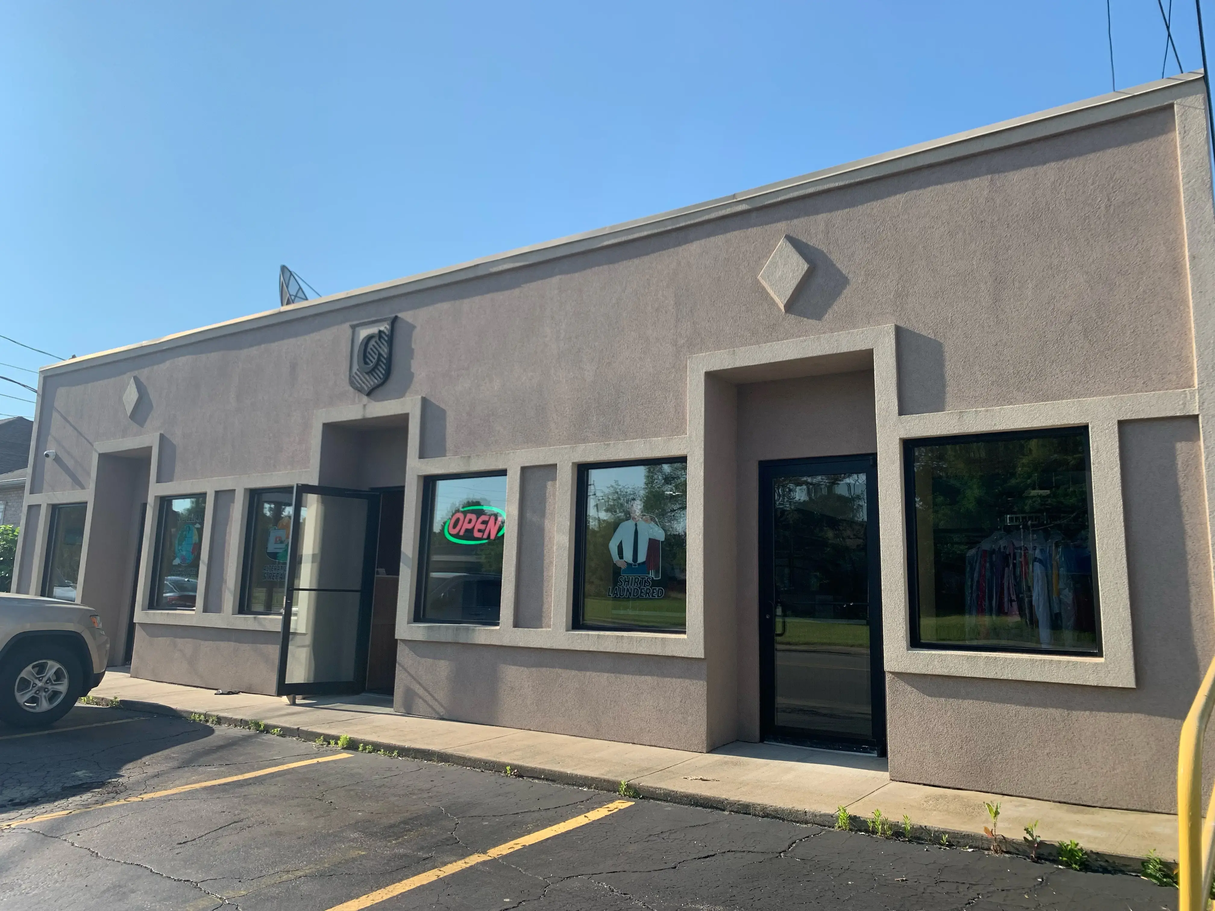 Cornicelli Cleaners - Image 4