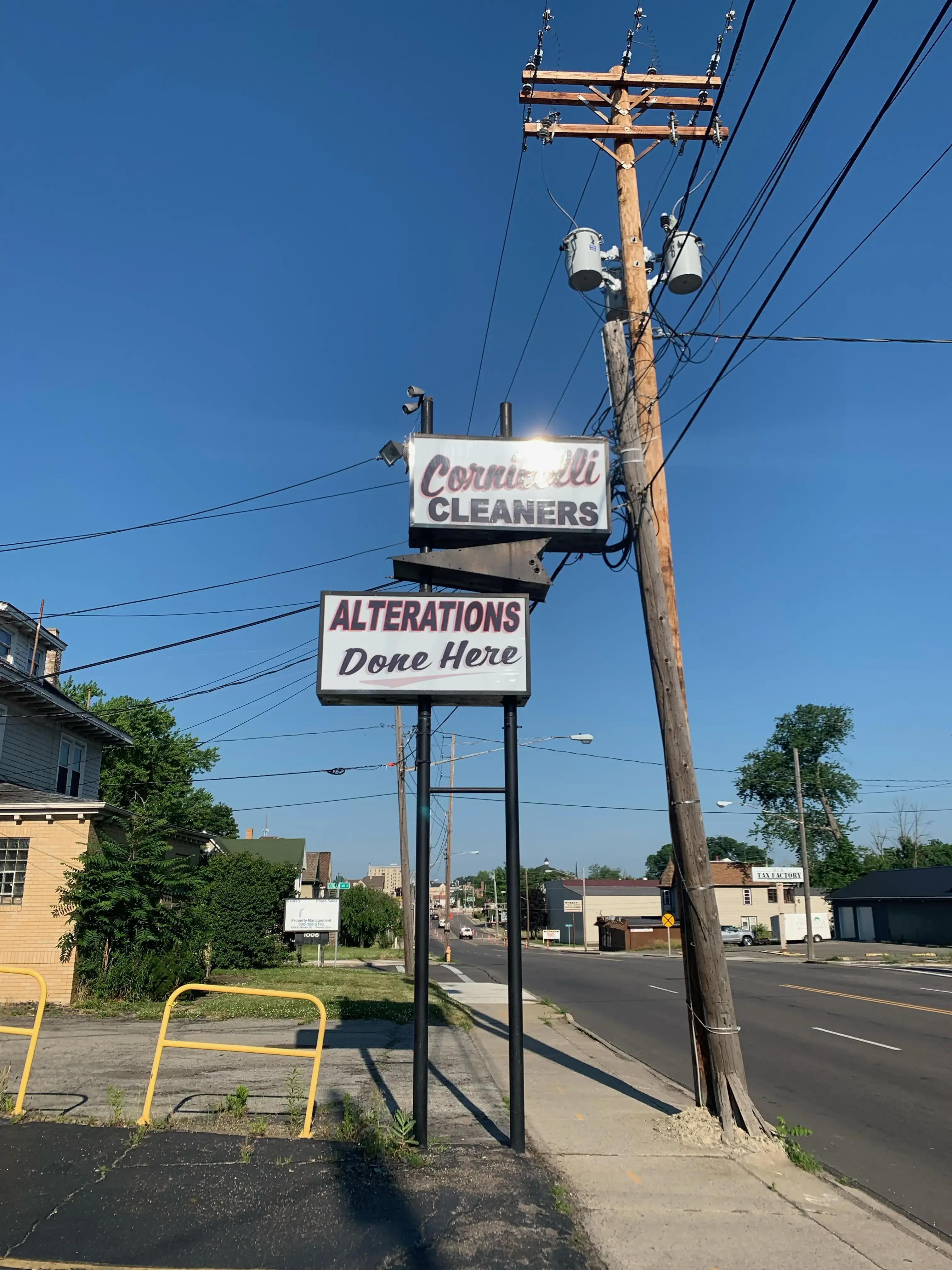 Cornicelli Cleaners - Image 8
