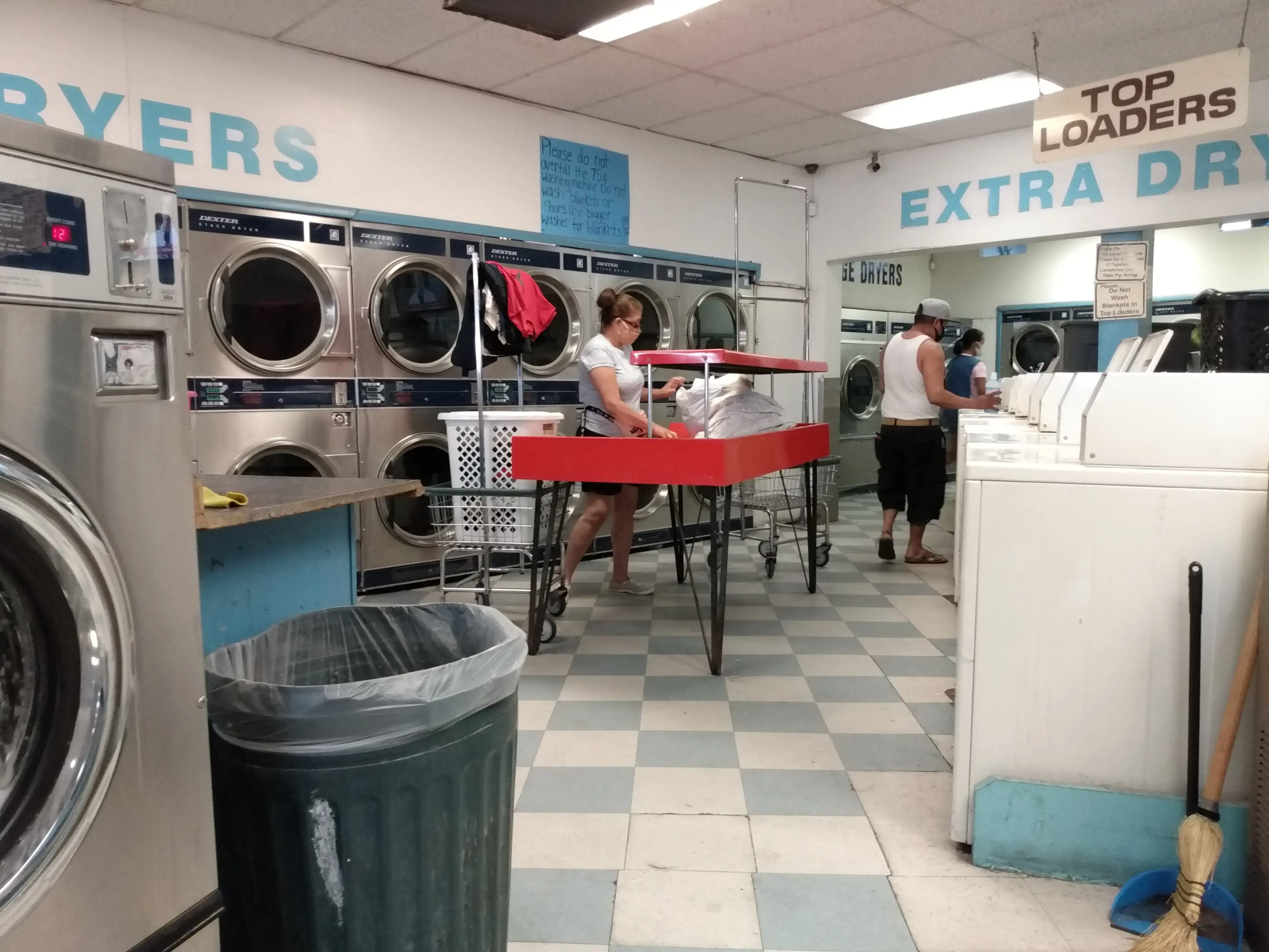 Corral Cleaners & Launderers thumbnail 15