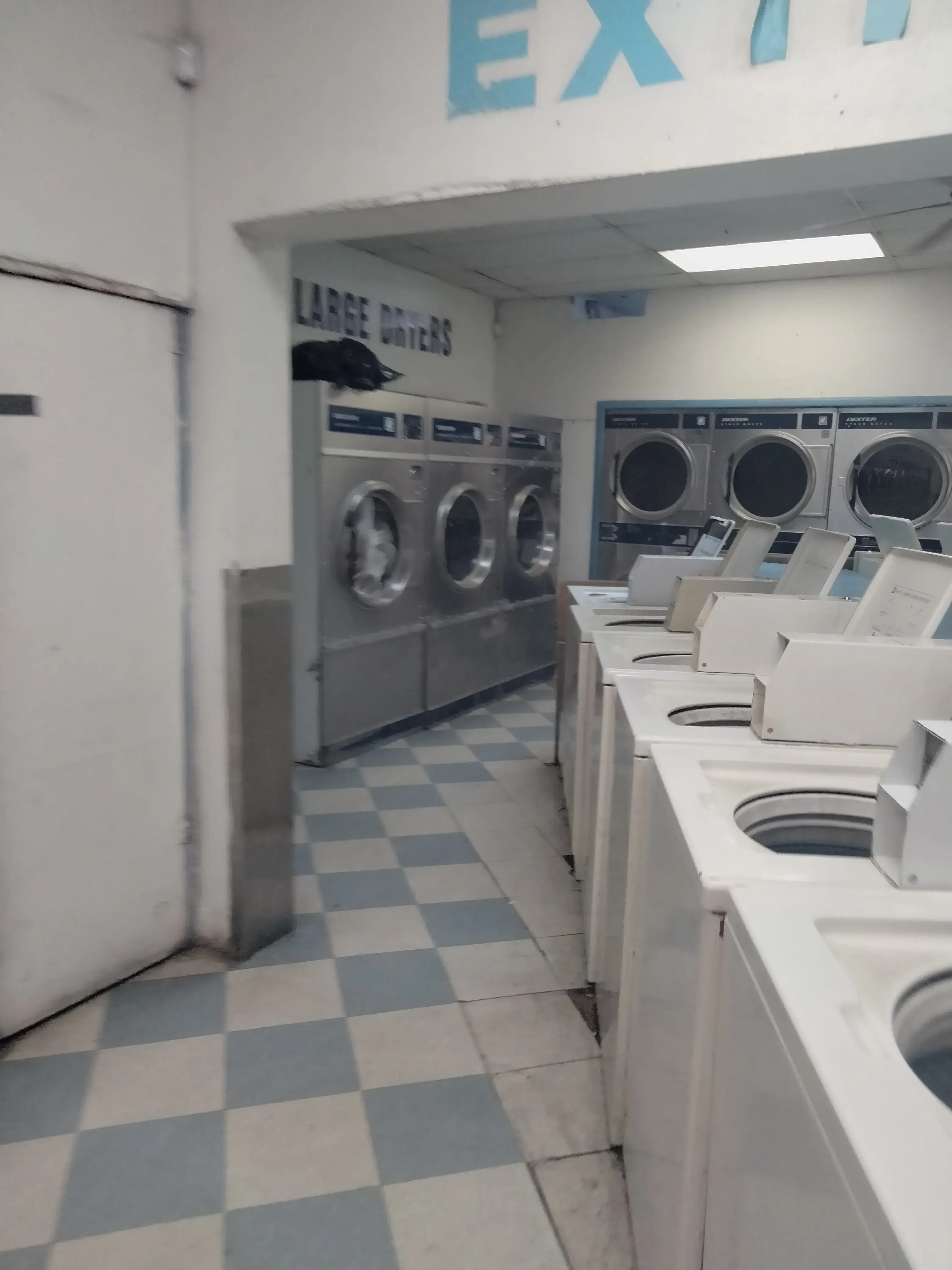 Corral Cleaners & Launderers - Image 19