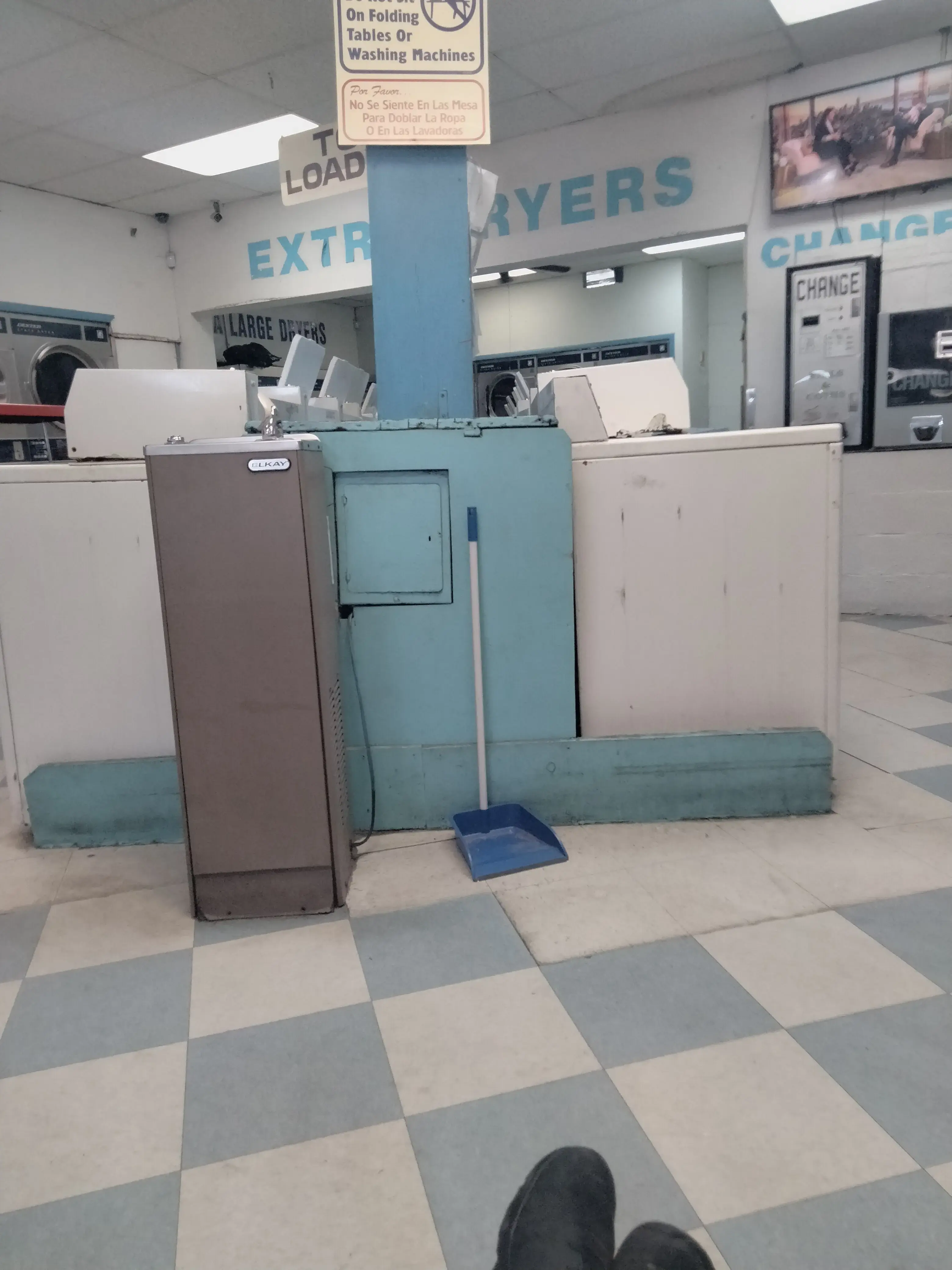 Corral Cleaners & Launderers thumbnail 14