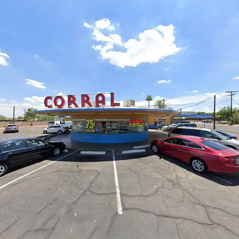 Corral Cleaners & Launderers thumbnail 18