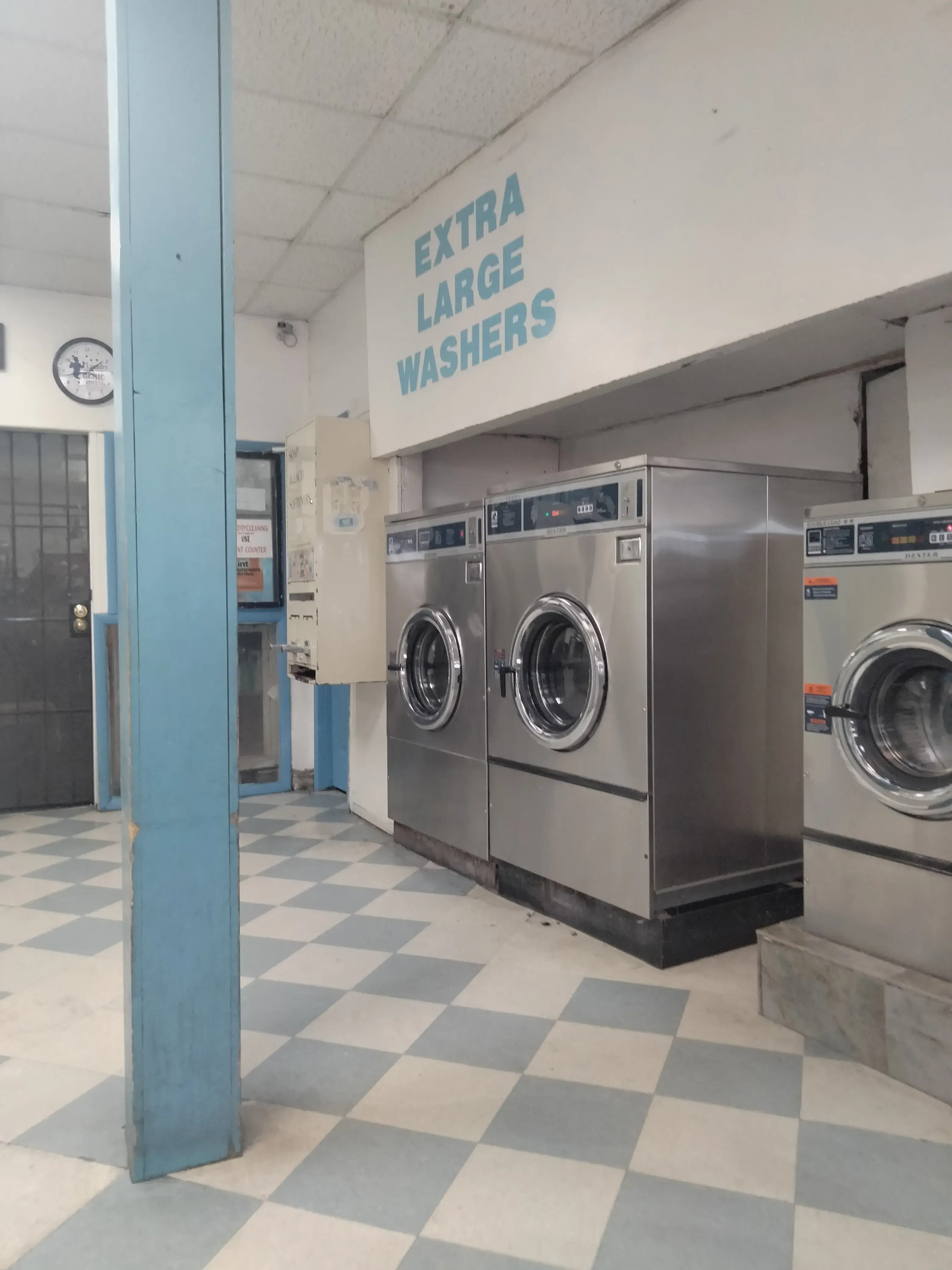 Corral Cleaners & Launderers - Image 16