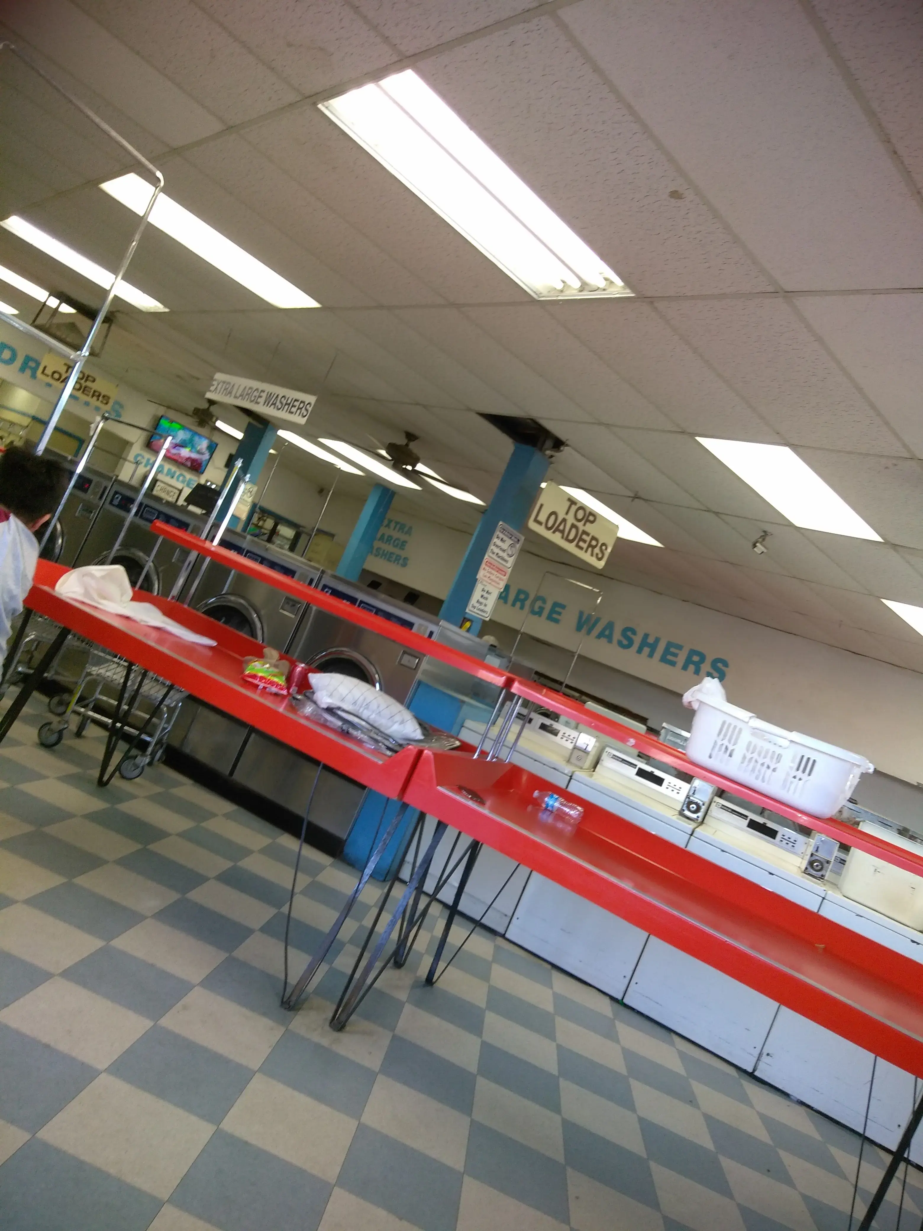 Corral Cleaners & Launderers - Image 5