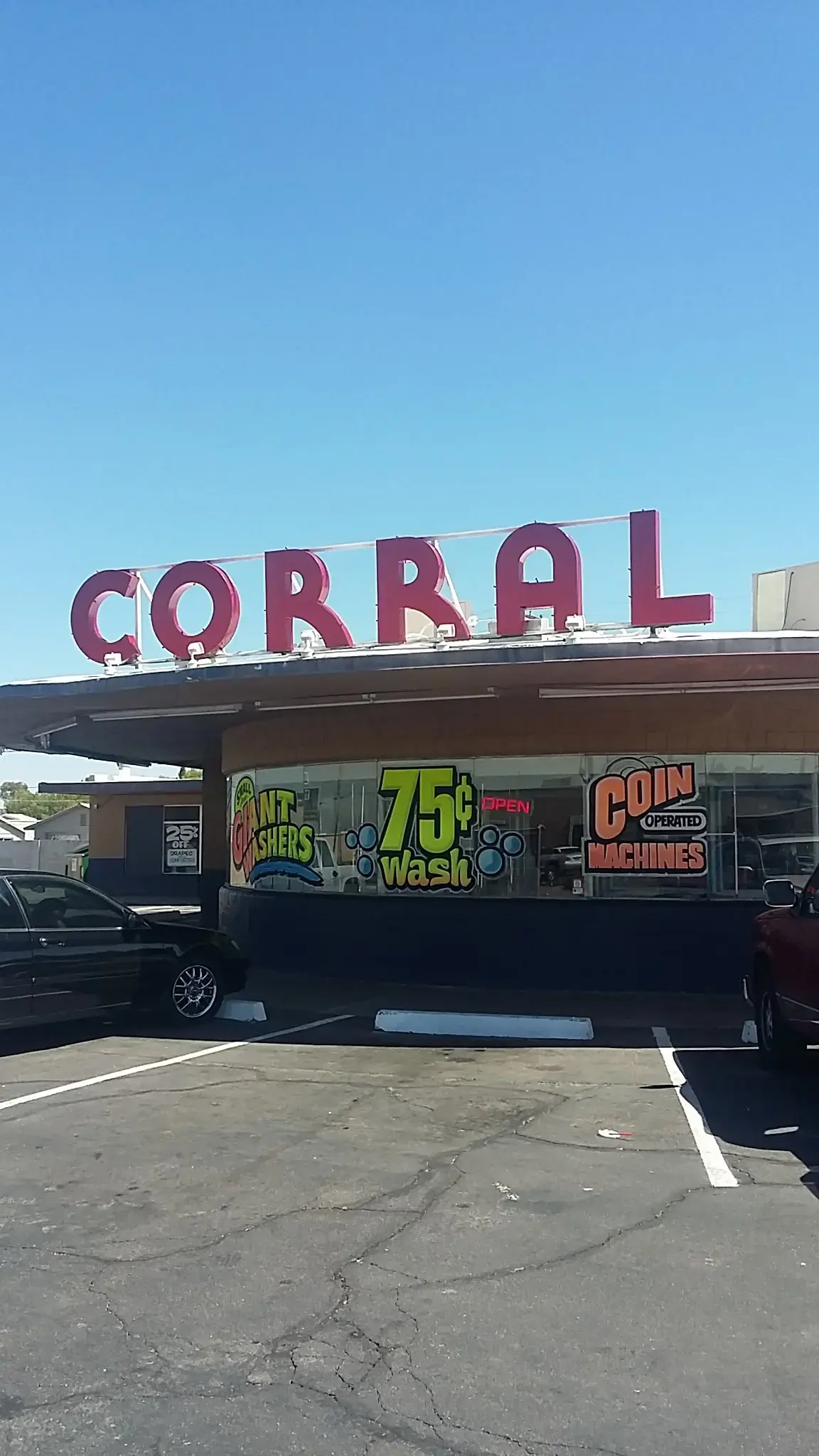 Corral Cleaners & Launderers - Image 3