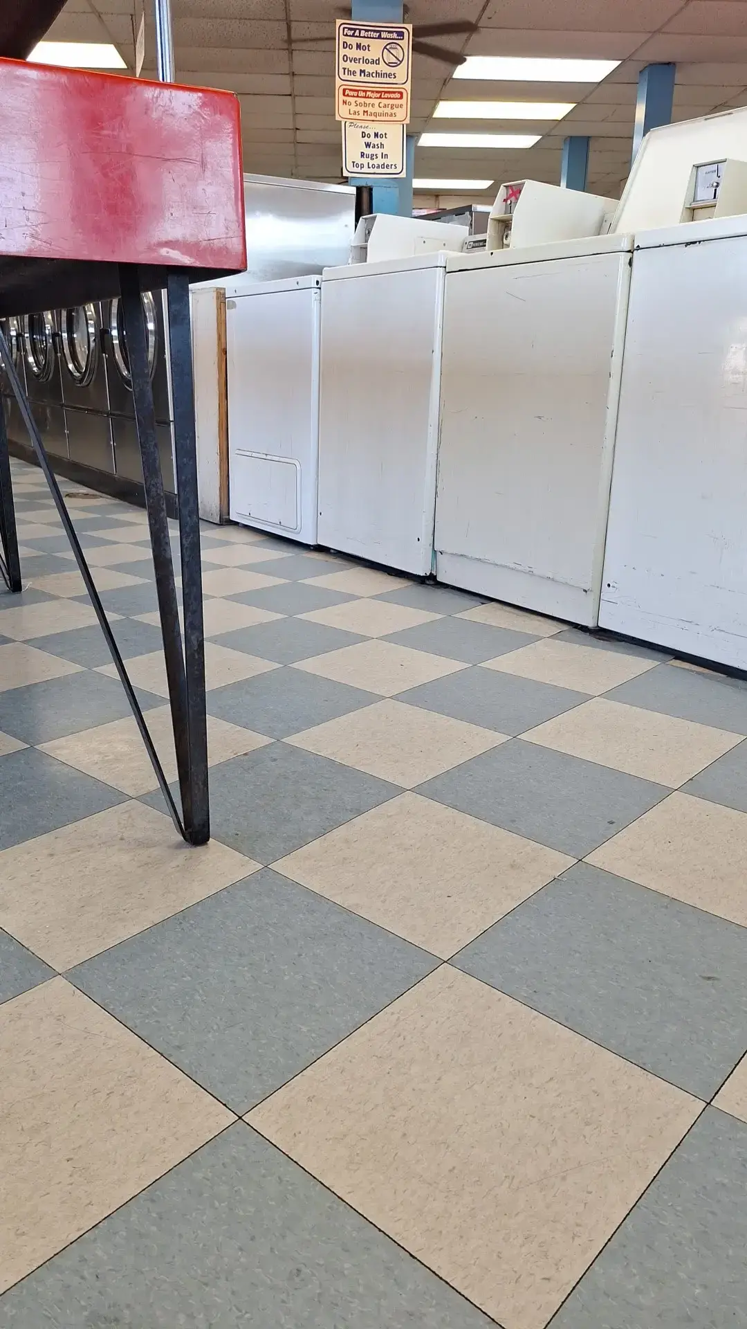 Corral Cleaners & Launderers thumbnail 6