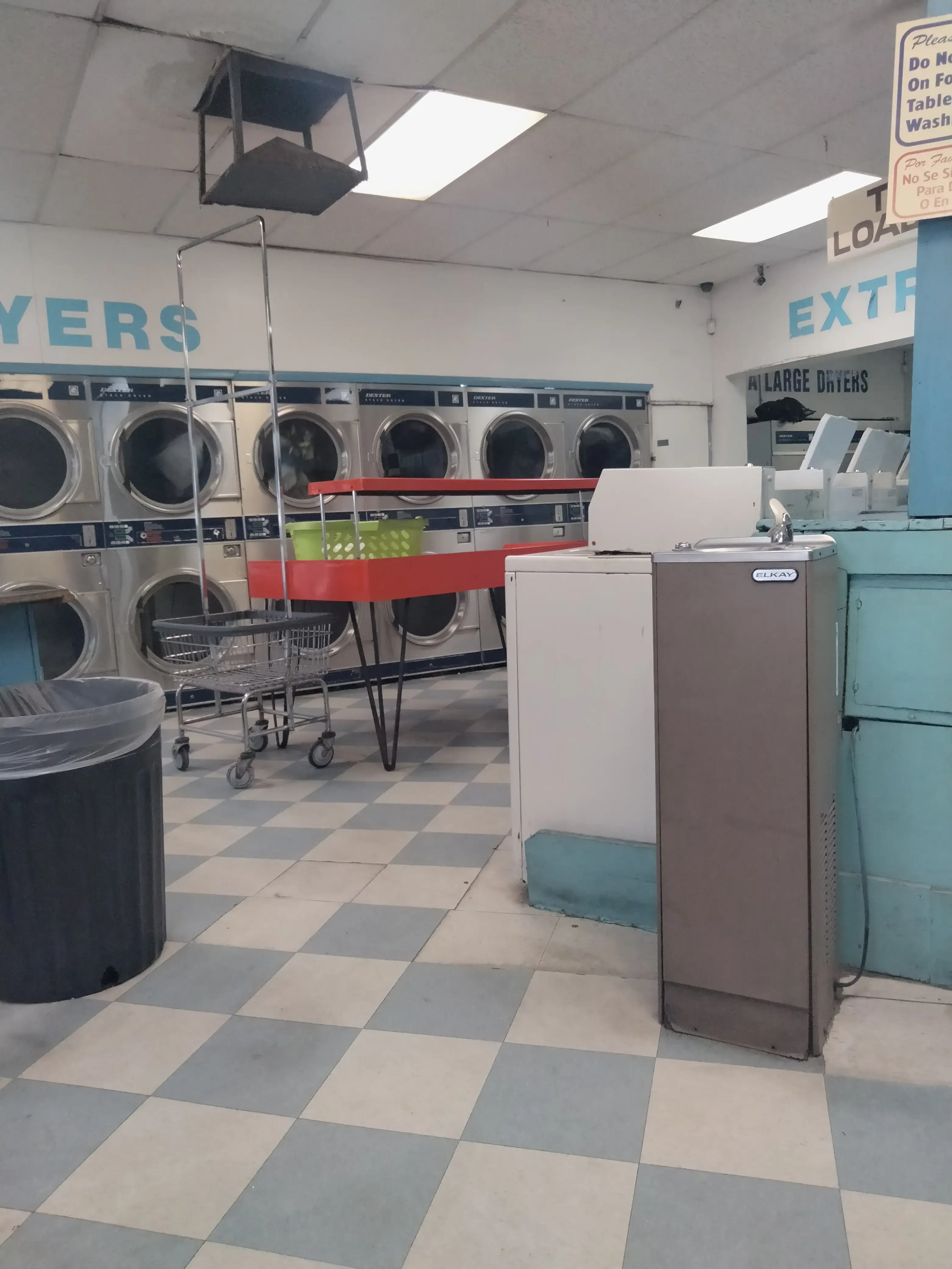 Corral Cleaners & Launderers - Image 1