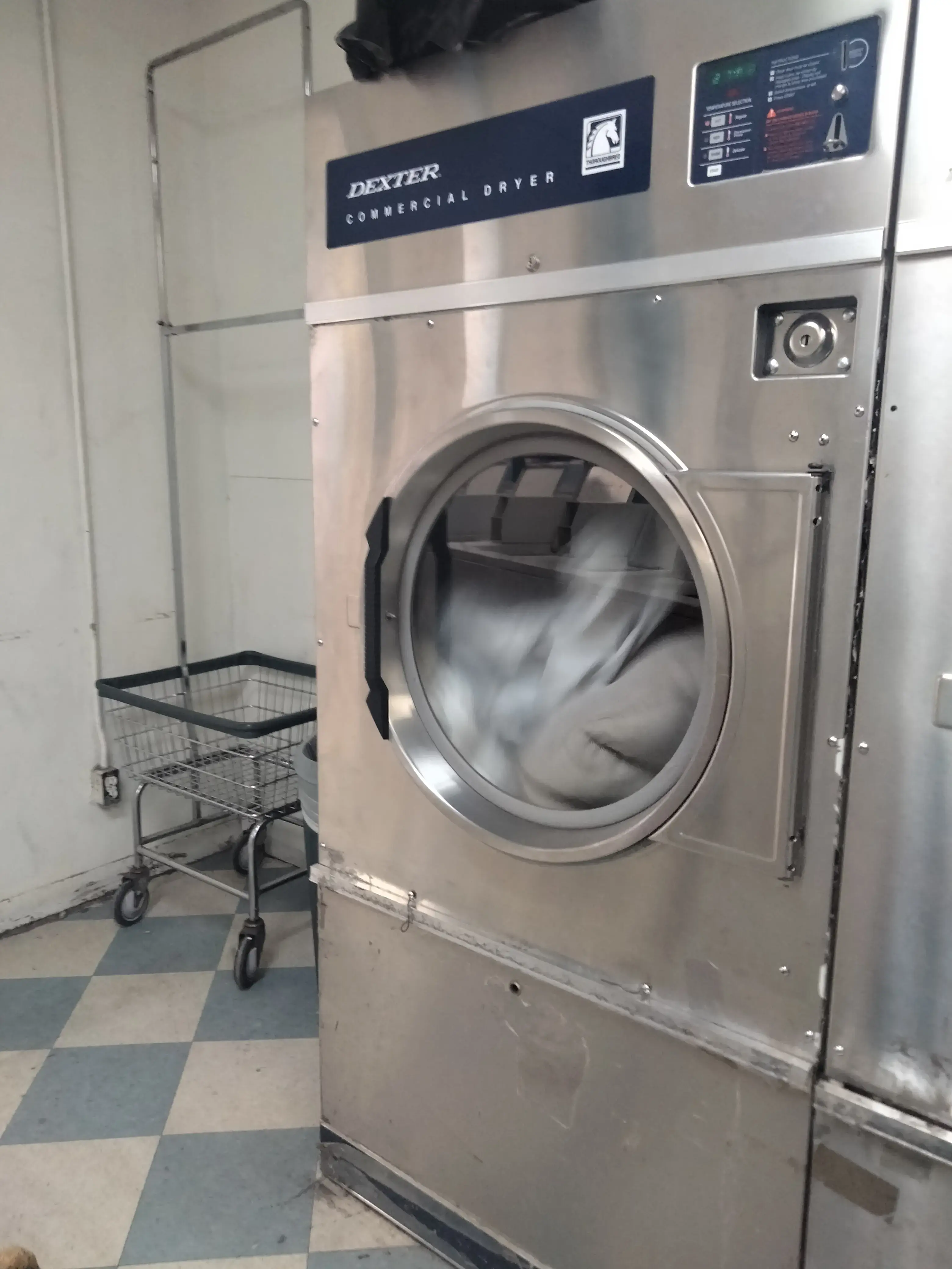 Corral Cleaners & Launderers - Image 12