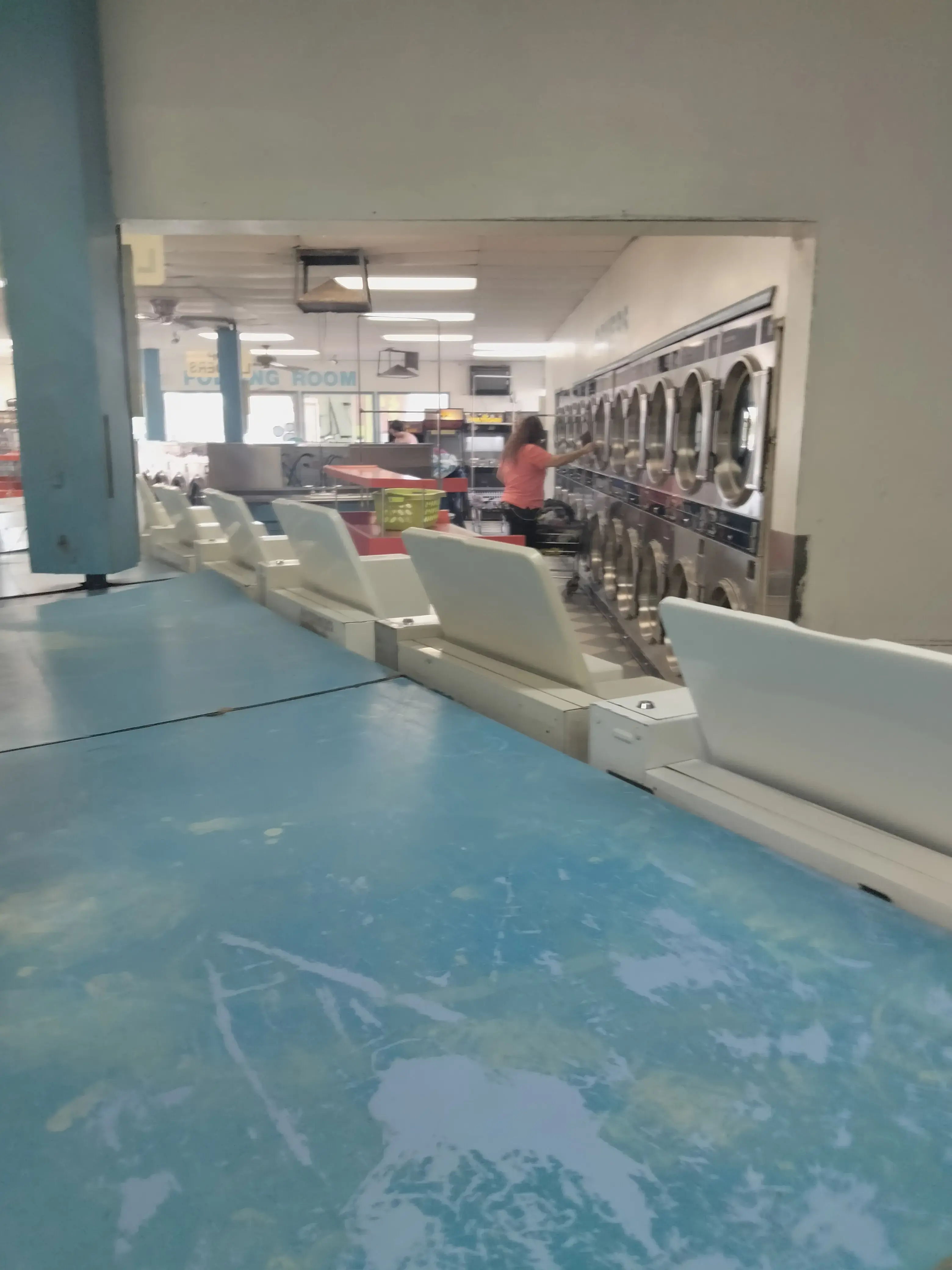 Corral Cleaners & Launderers - Image 2