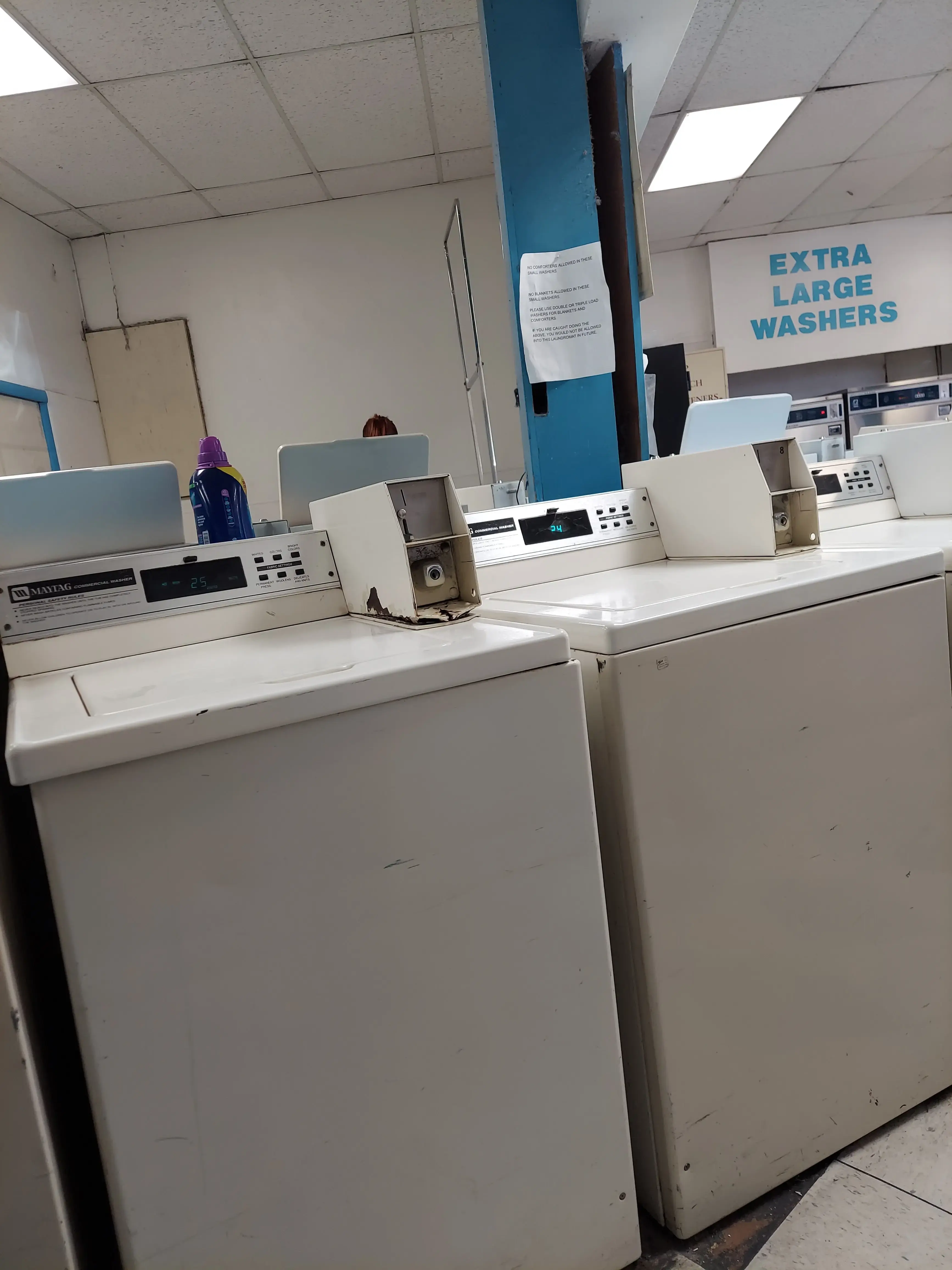 Corral Cleaners & Launderers - Image 10