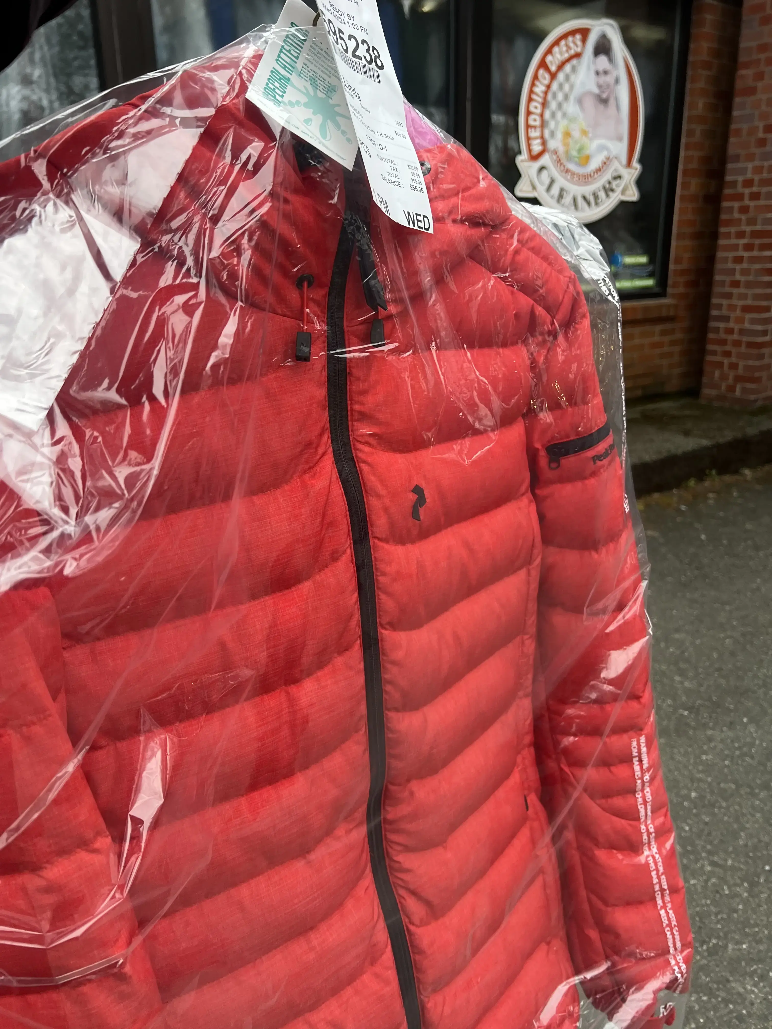 Corry's CO2 Dry Cleaners - Image 2