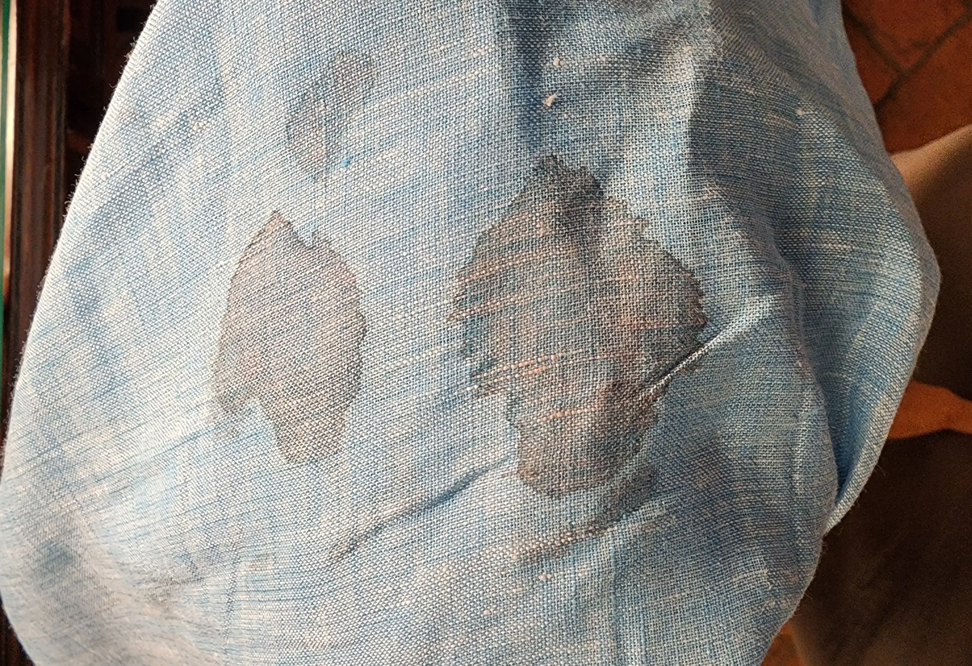 Corry's Fine Drycleaning thumbnail 7