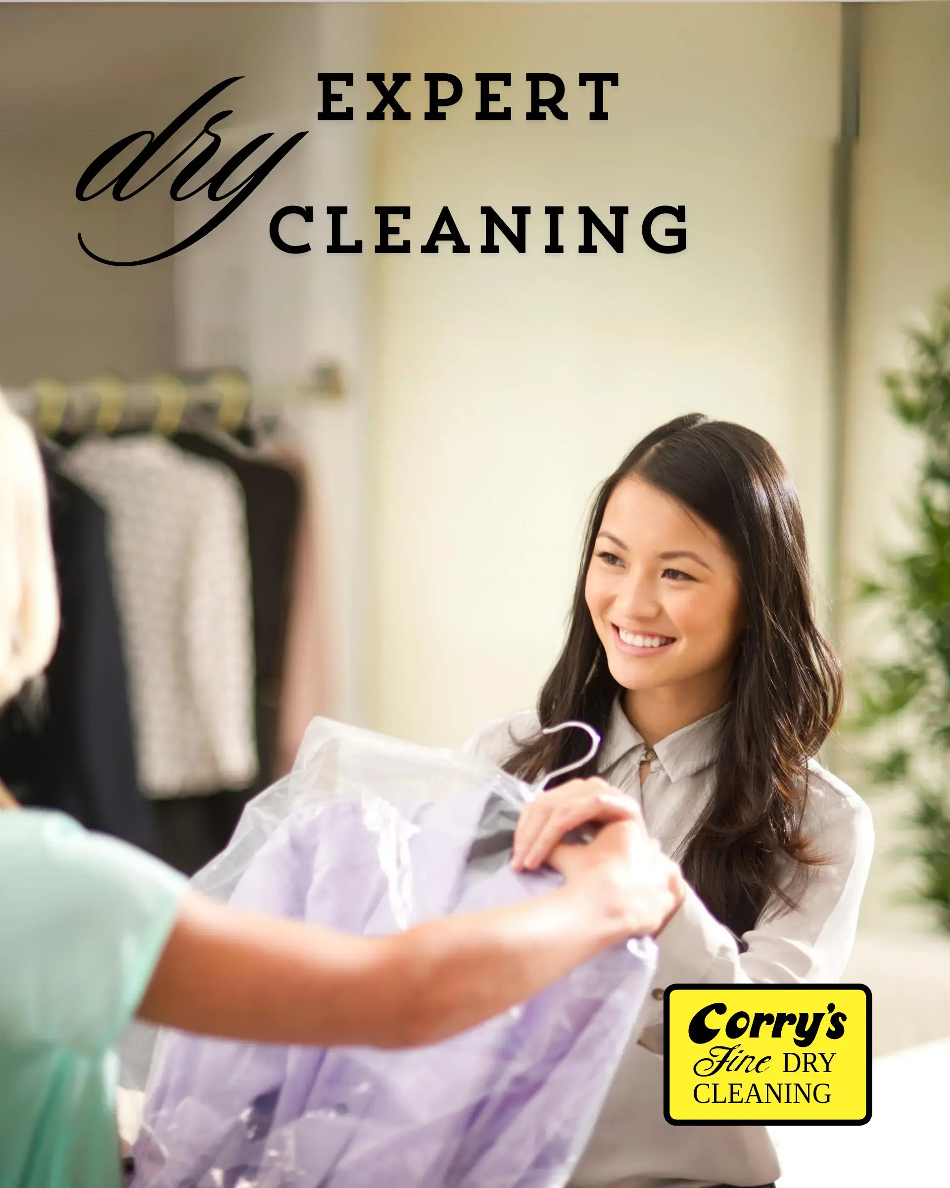 Corry’s Fine Drycleaning thumbnail 8