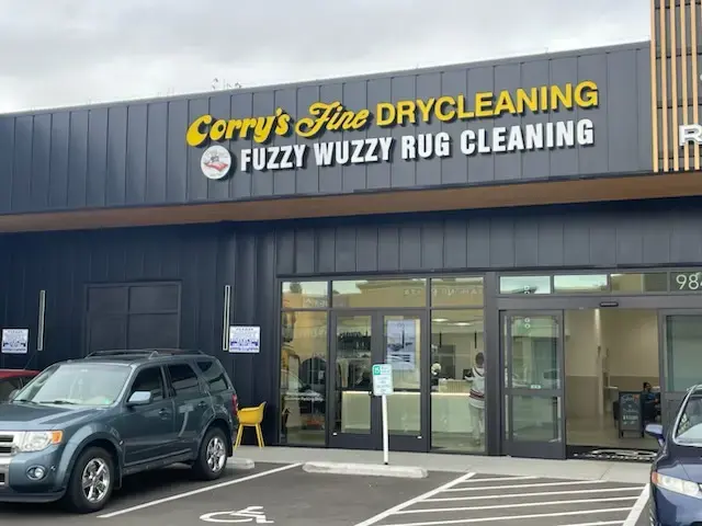Corry’s Fine Drycleaning thumbnail 12