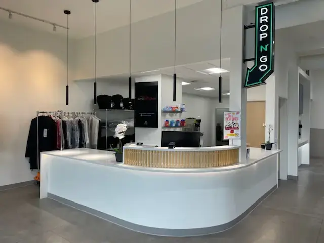 Corry’s Fine Drycleaning - Image 3