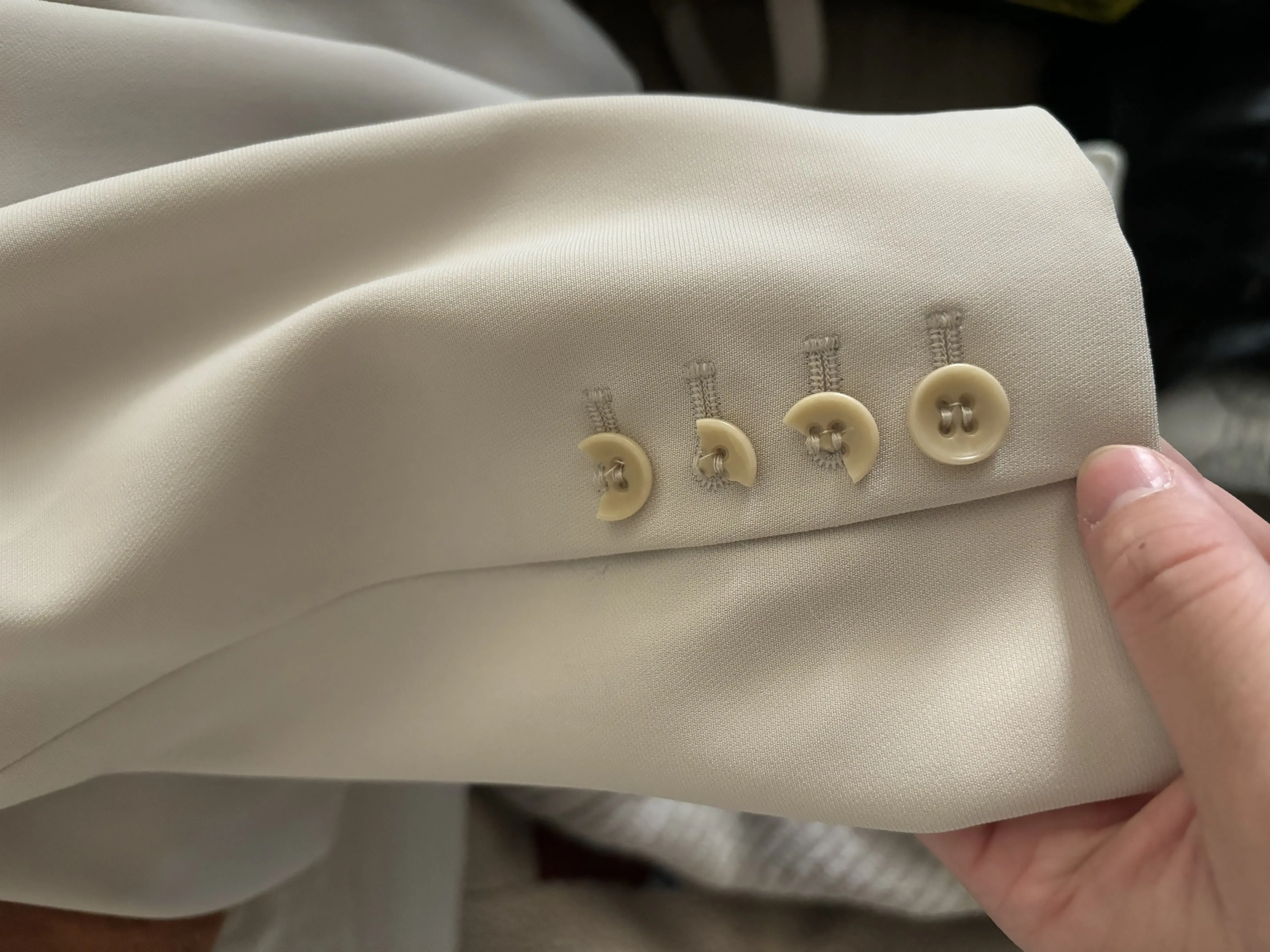 Corry's Fine Drycleaning - Image 2