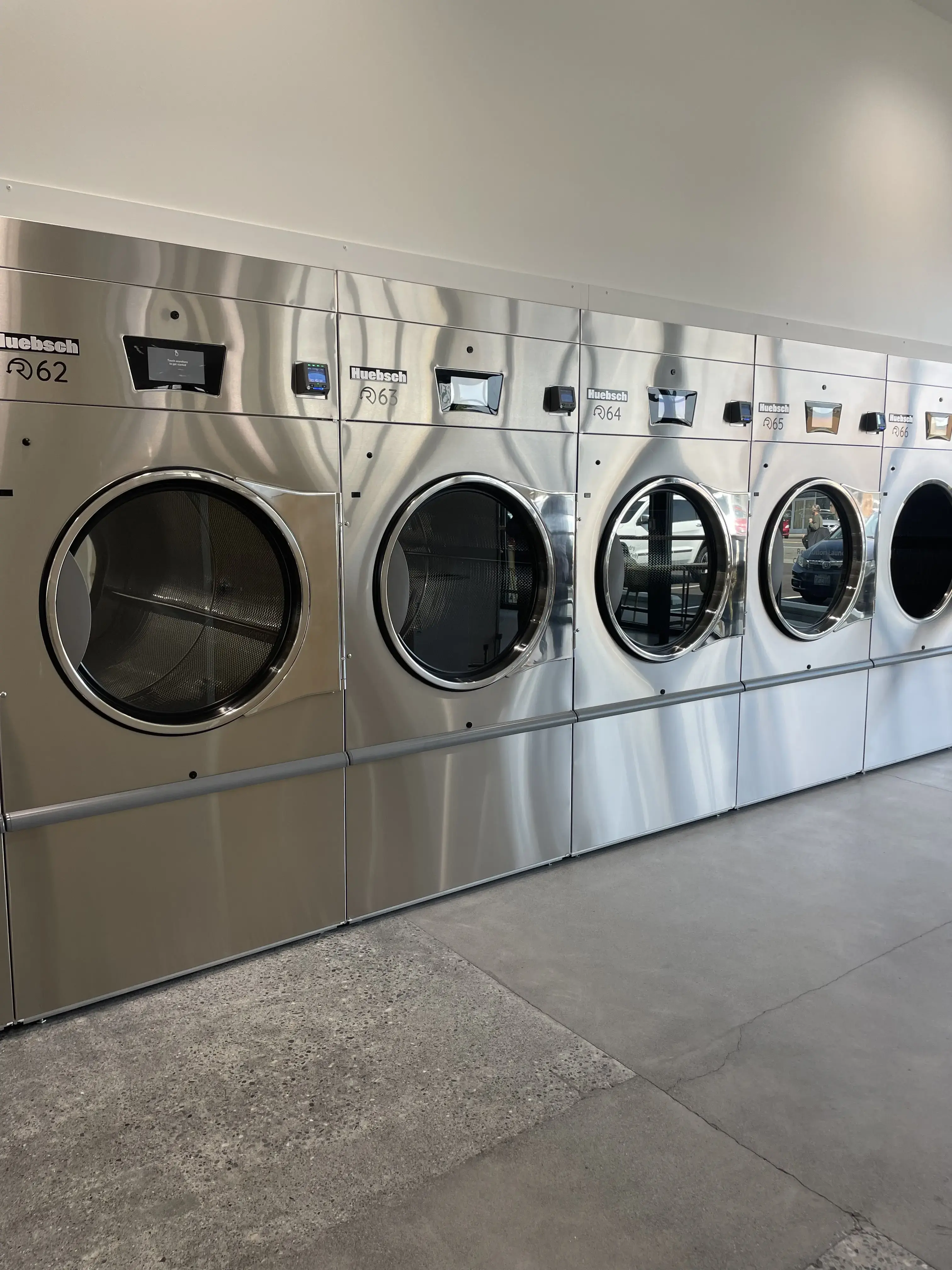 Corry’s Fine Drycleaning - Image 6
