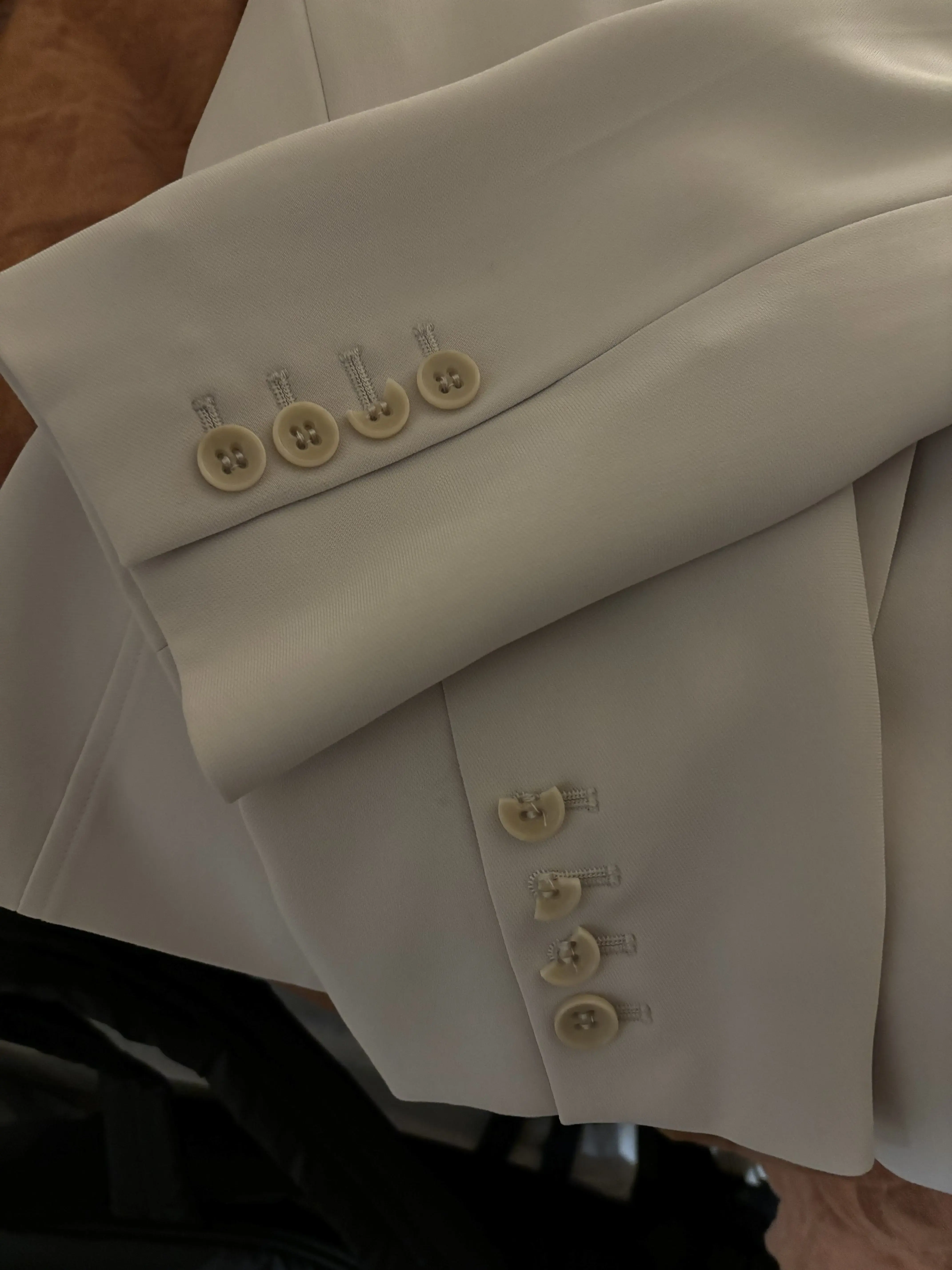 Corry's Fine Drycleaning - Image 5