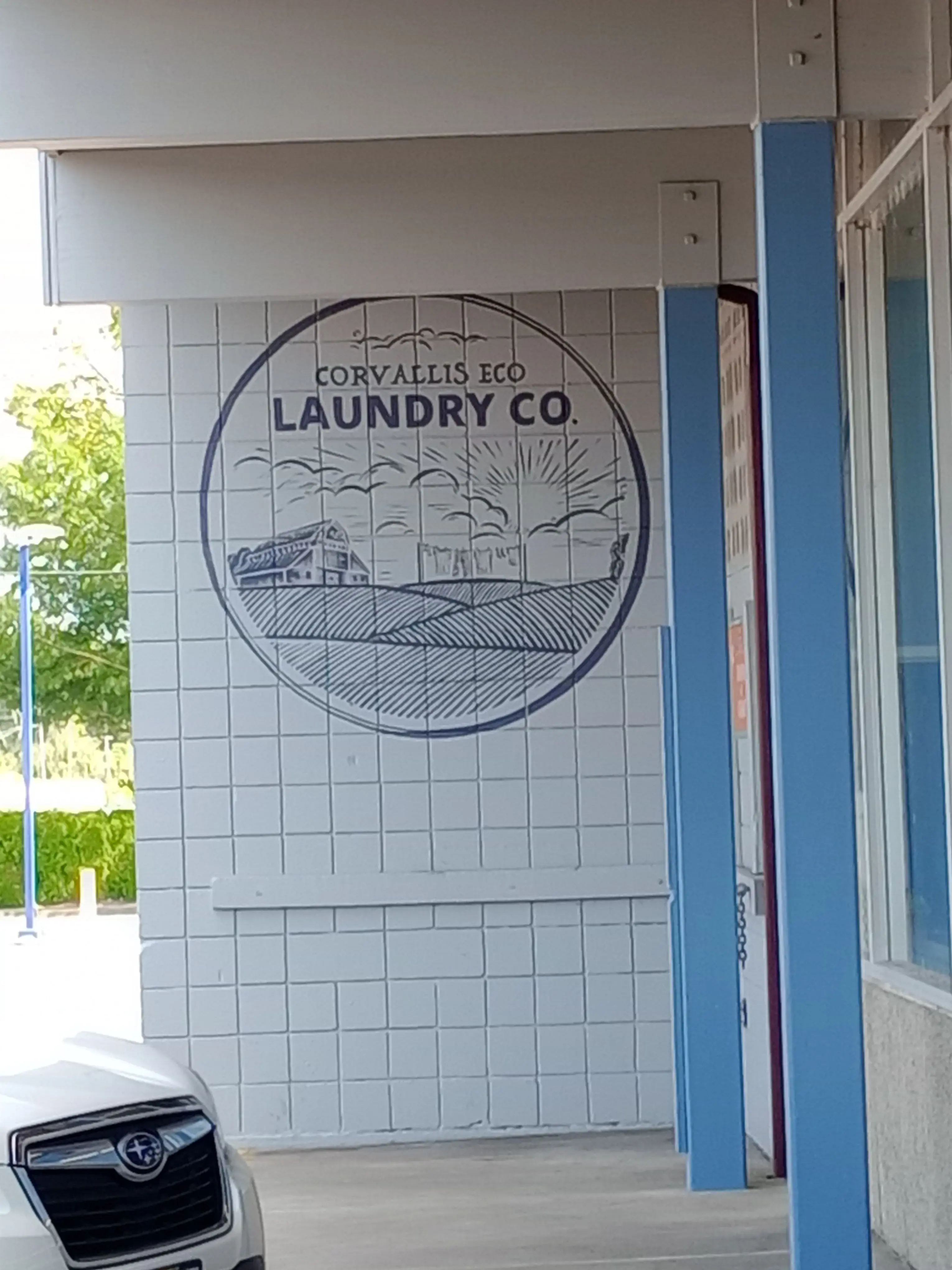 Corvallis Eco Laundry Co. thumbnail 12