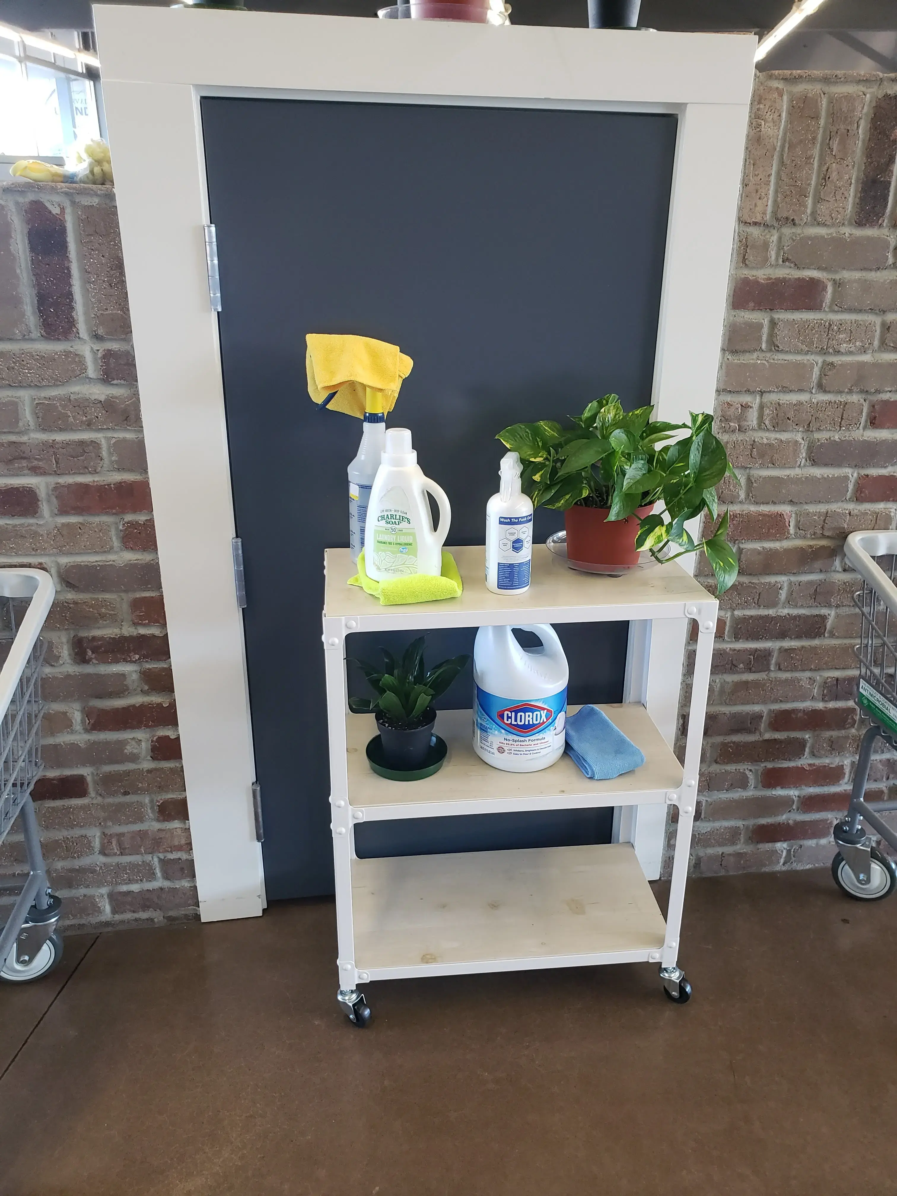Corvallis Eco Laundry Co. - Image 16