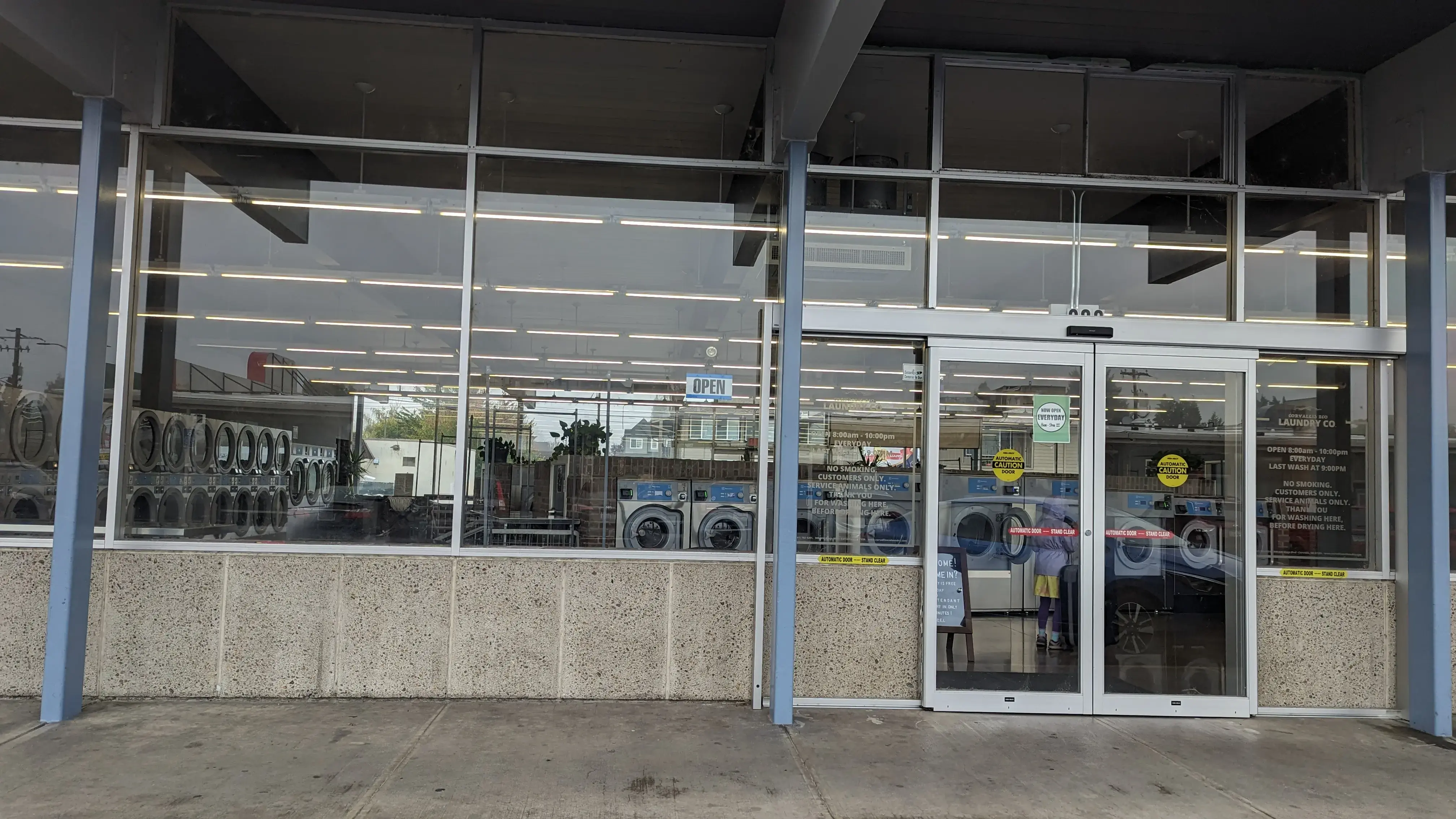 Corvallis Eco Laundry Co. - Image 4