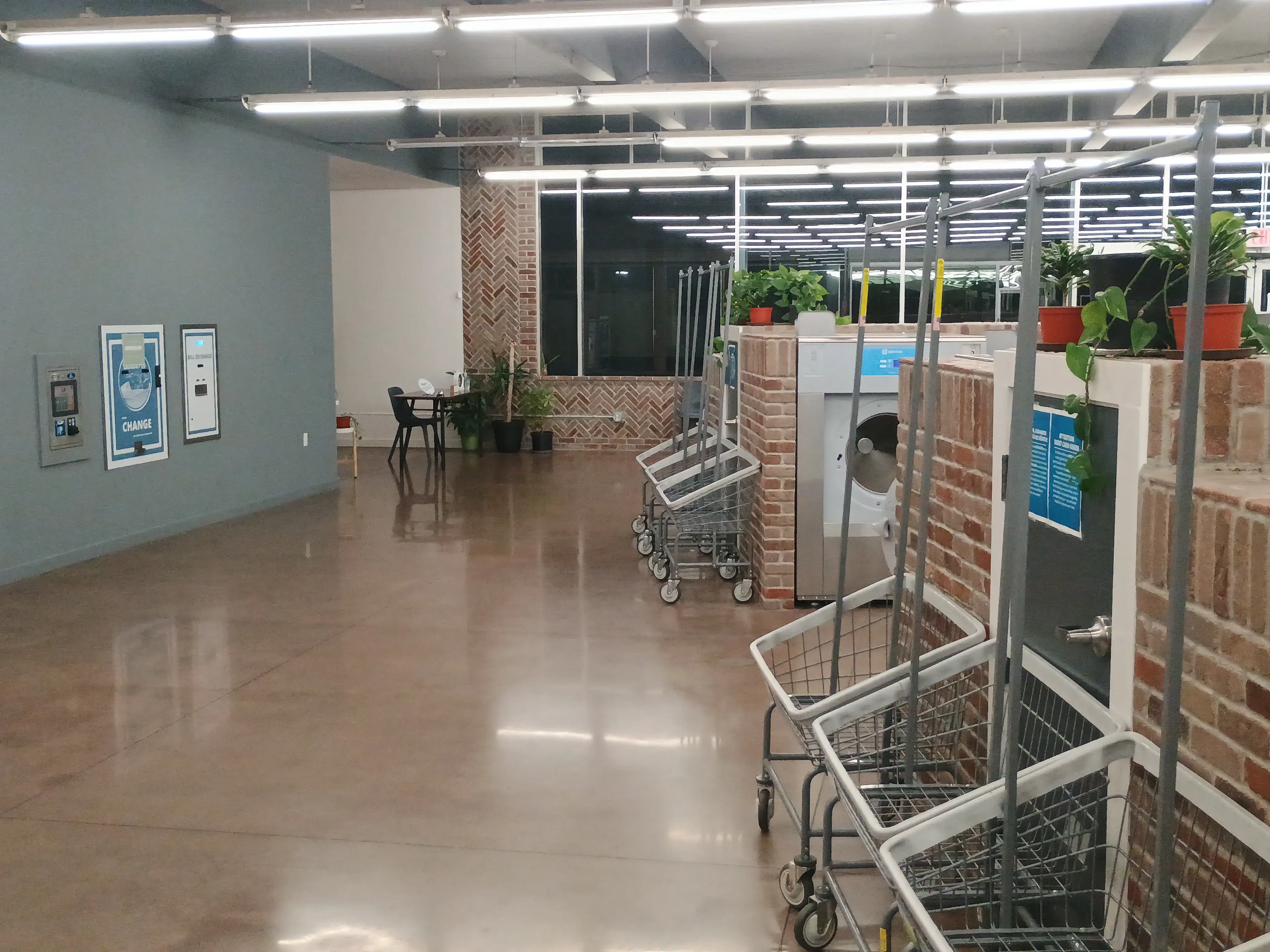 Corvallis Eco Laundry Co. thumbnail 6