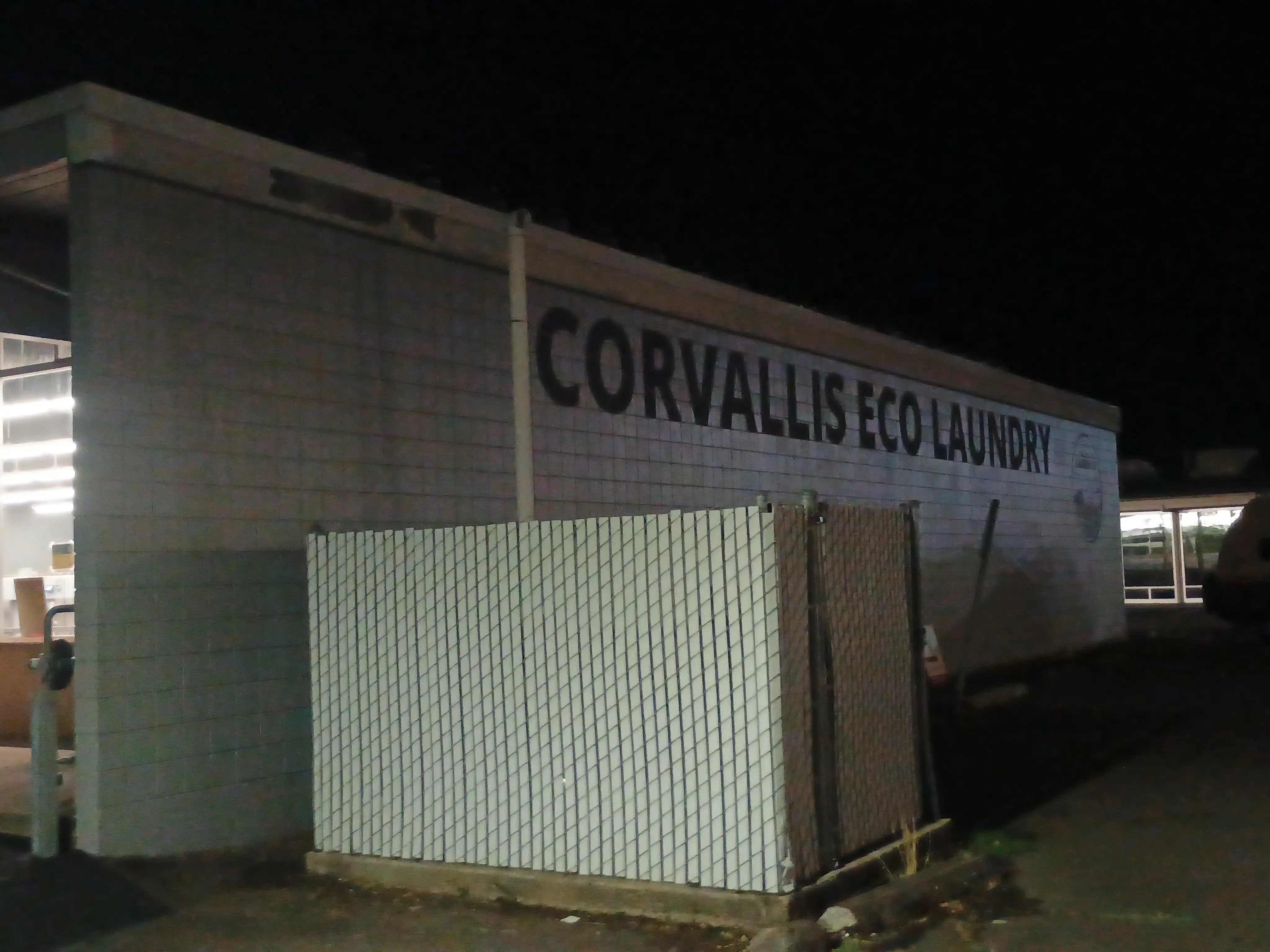 Corvallis Eco Laundry Co. thumbnail 20