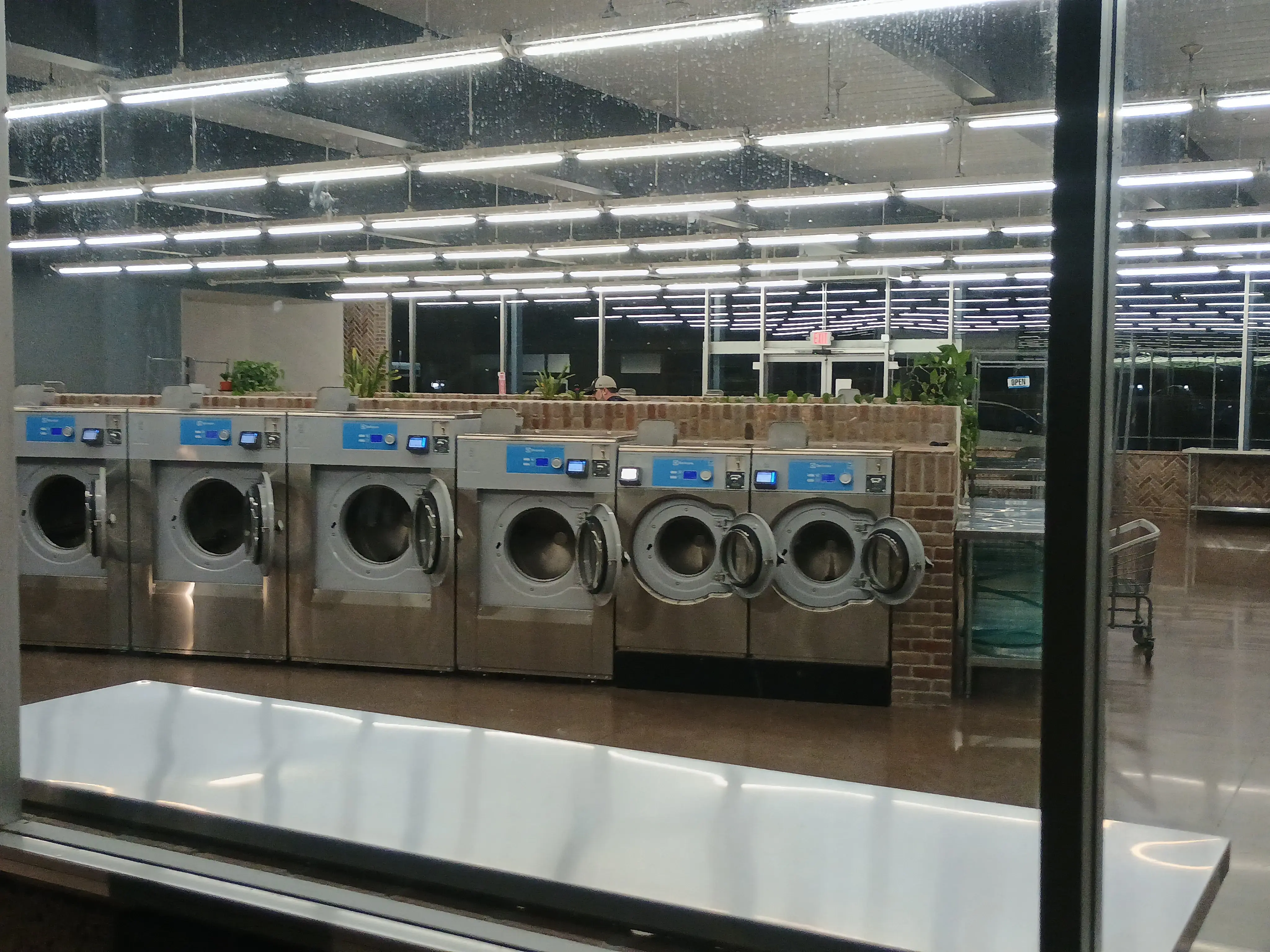 Corvallis Eco Laundry Co. thumbnail 2