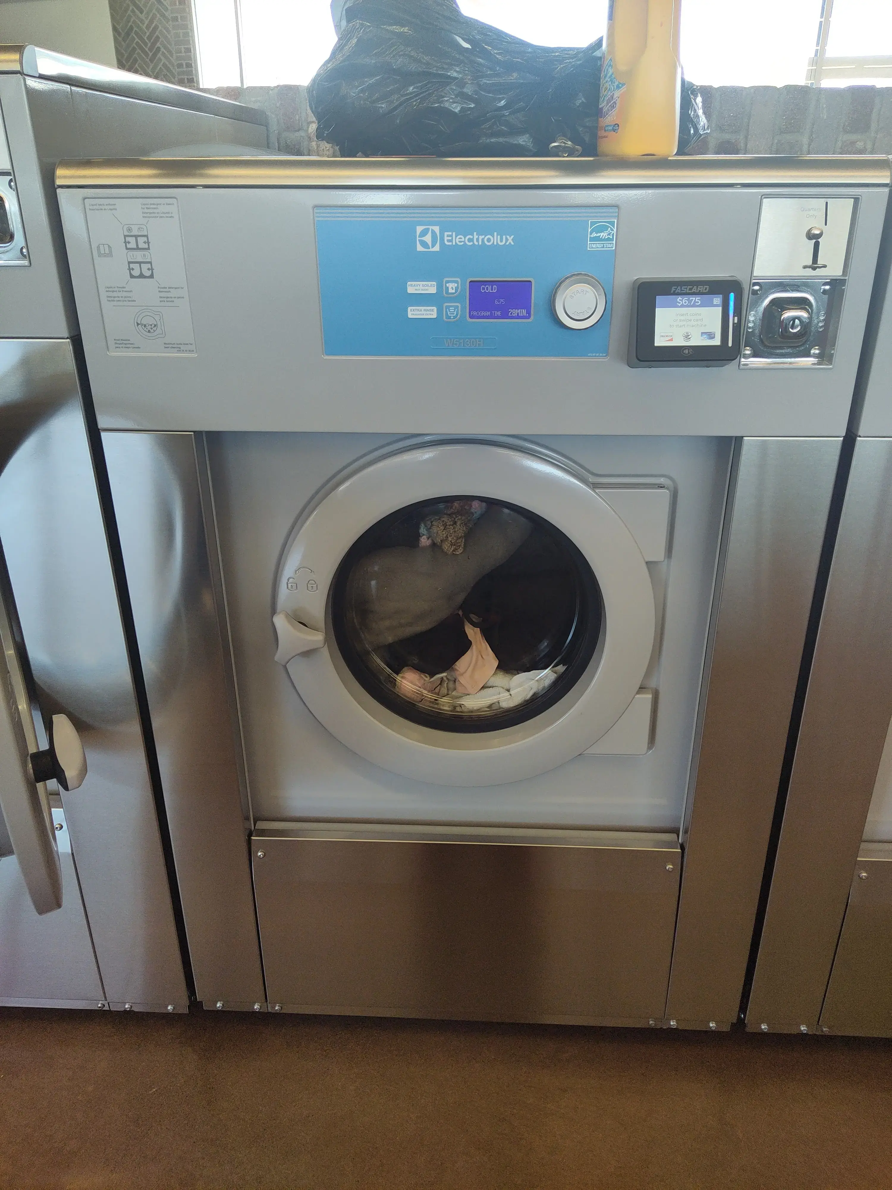 Corvallis Eco Laundry Co. thumbnail 10