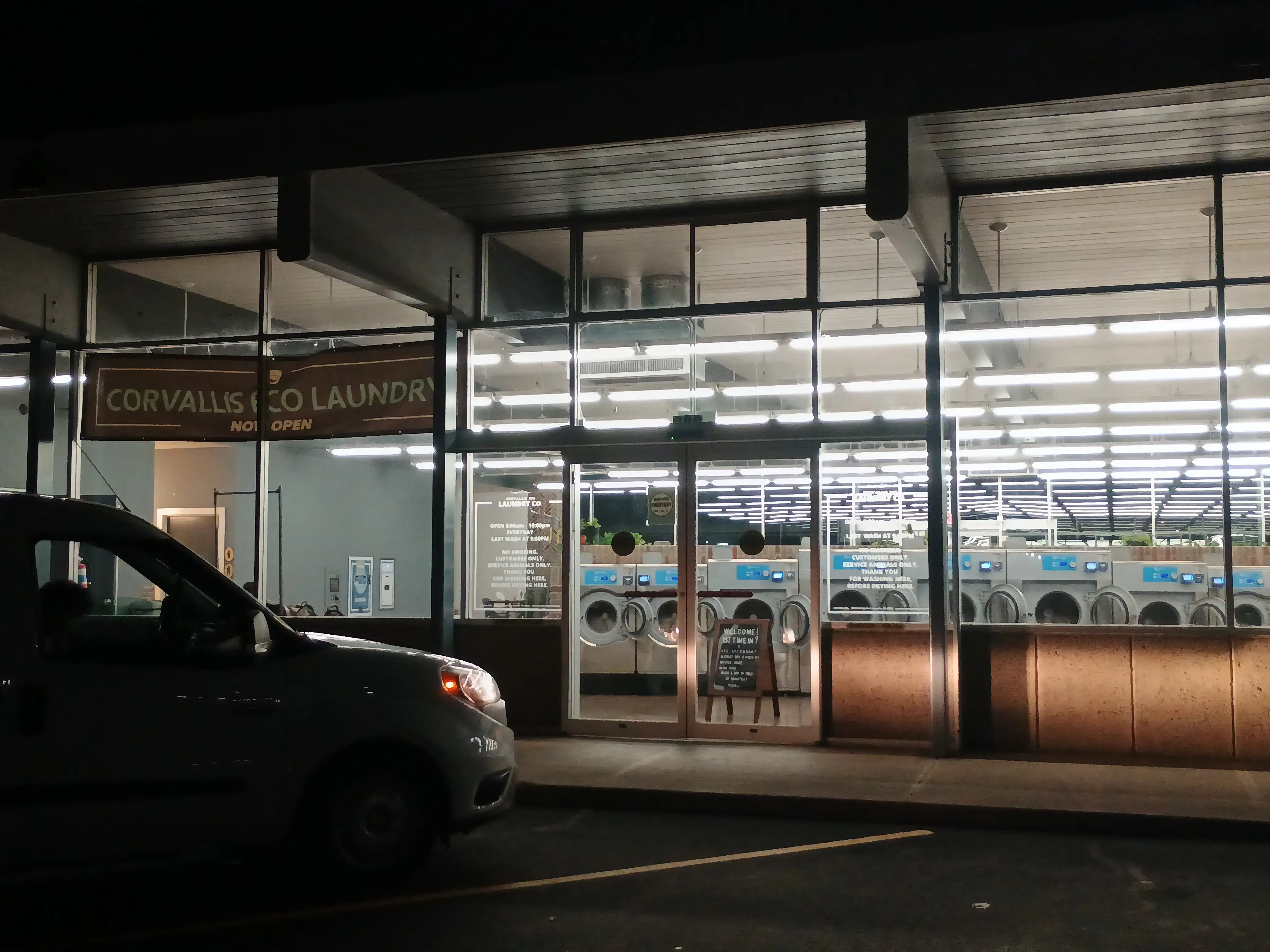 Corvallis Eco Laundry Co. - Image 5