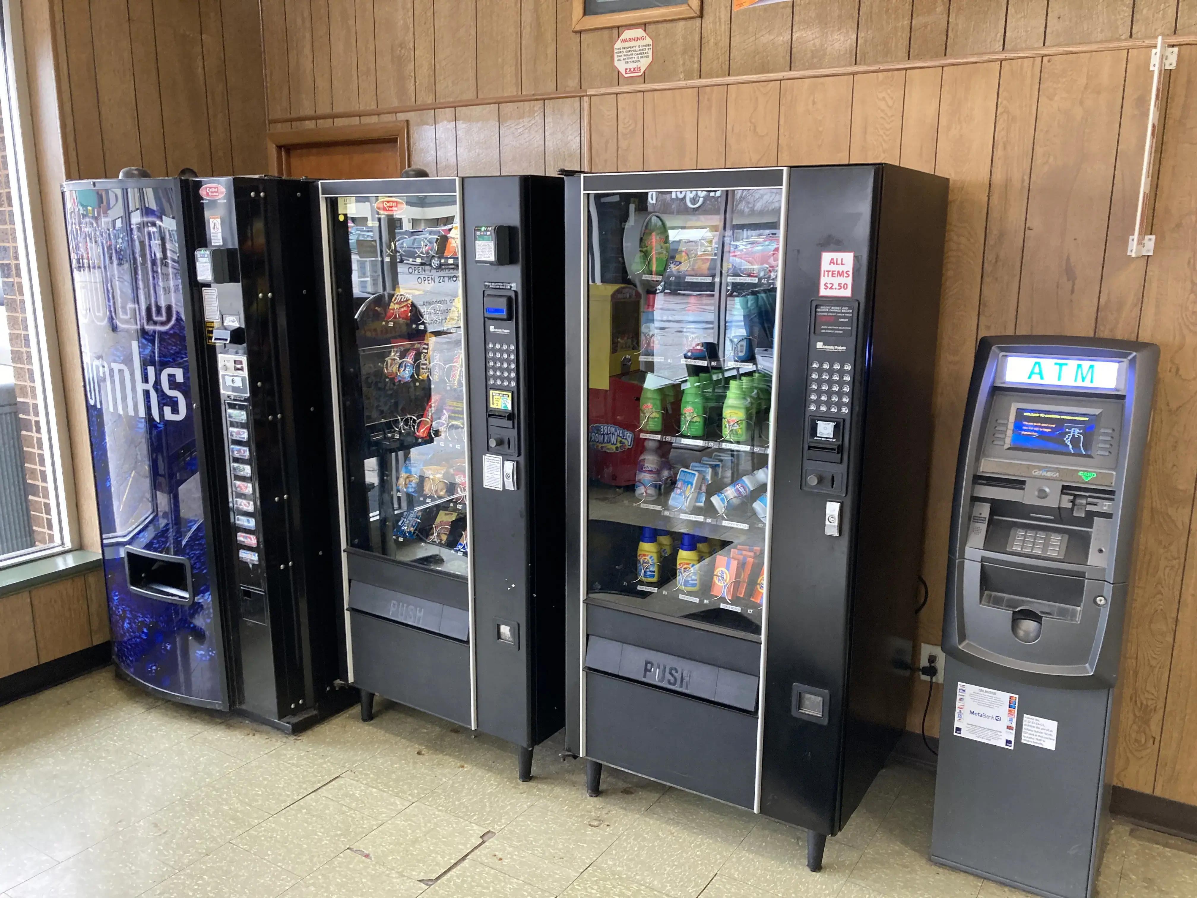 Country Charm Cleaning Center & Laundromat - Image 9